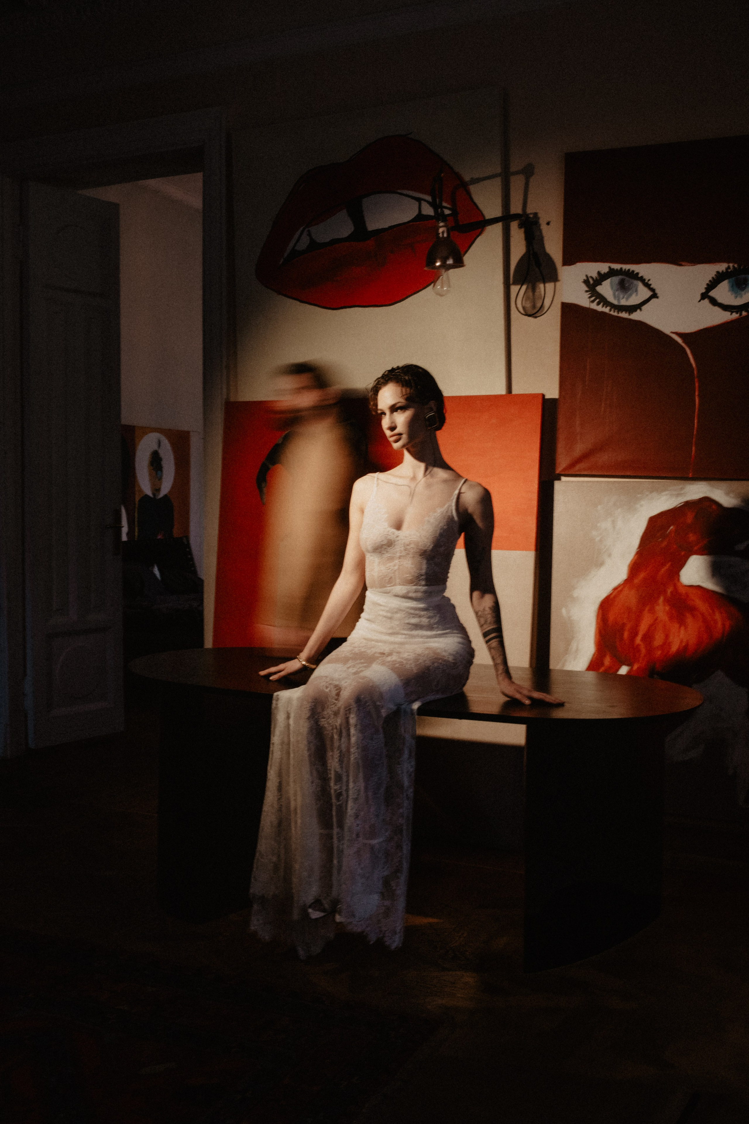 Портфолио. Свадебный фотограф Москва Виктория Васильева