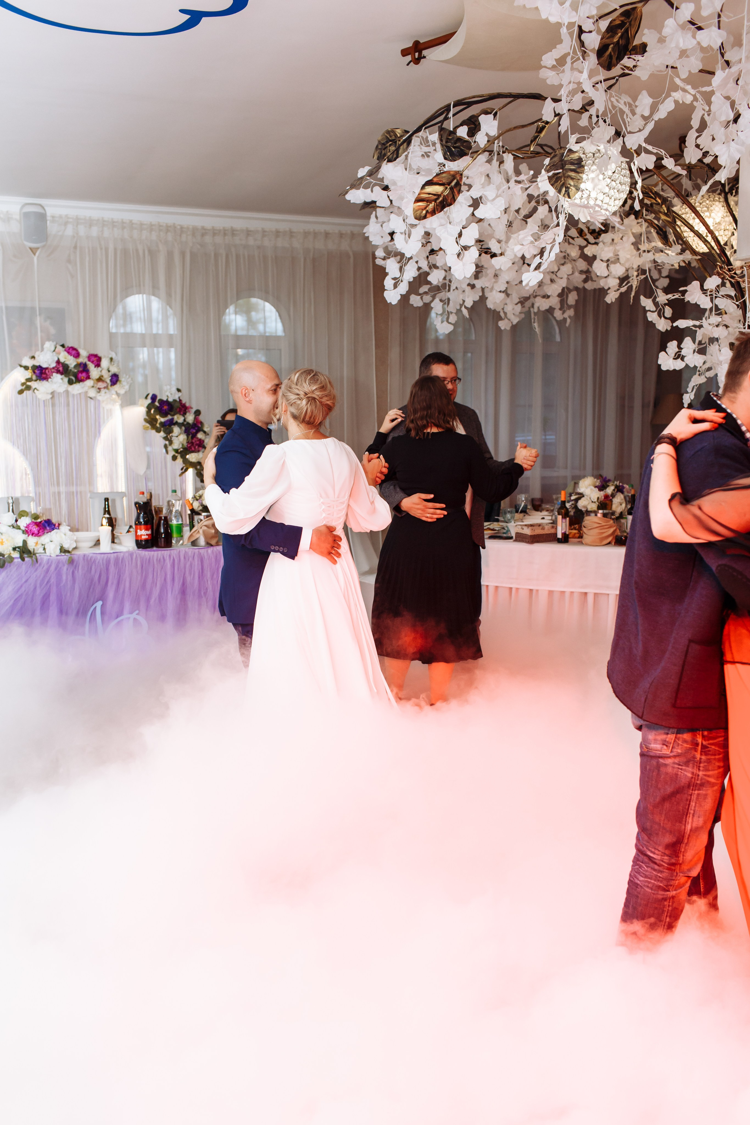 А&В. Свадебный и семейный фотограф Спб Бошман Ирина