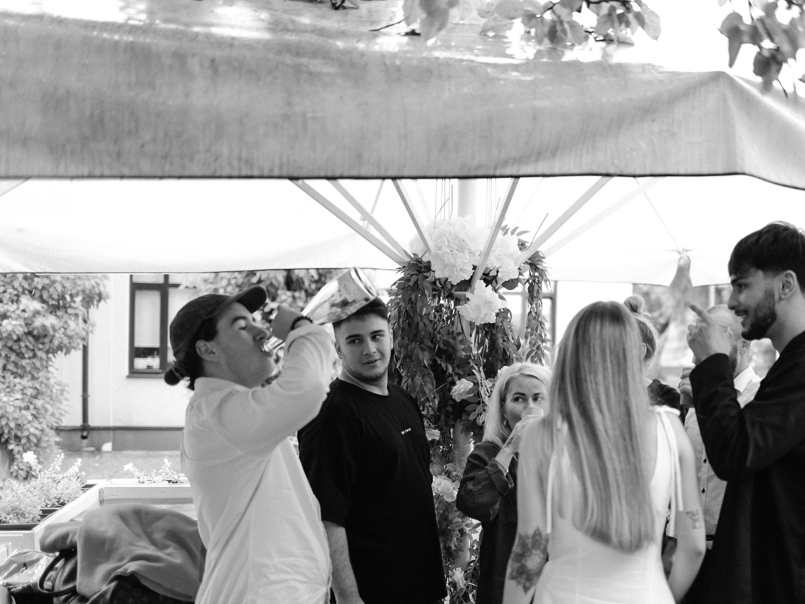 ПРОГНОЗ ПОГОДЫ — СЧАСТЬЕ!. Свадебный фотограф Москва Ирина Писарева