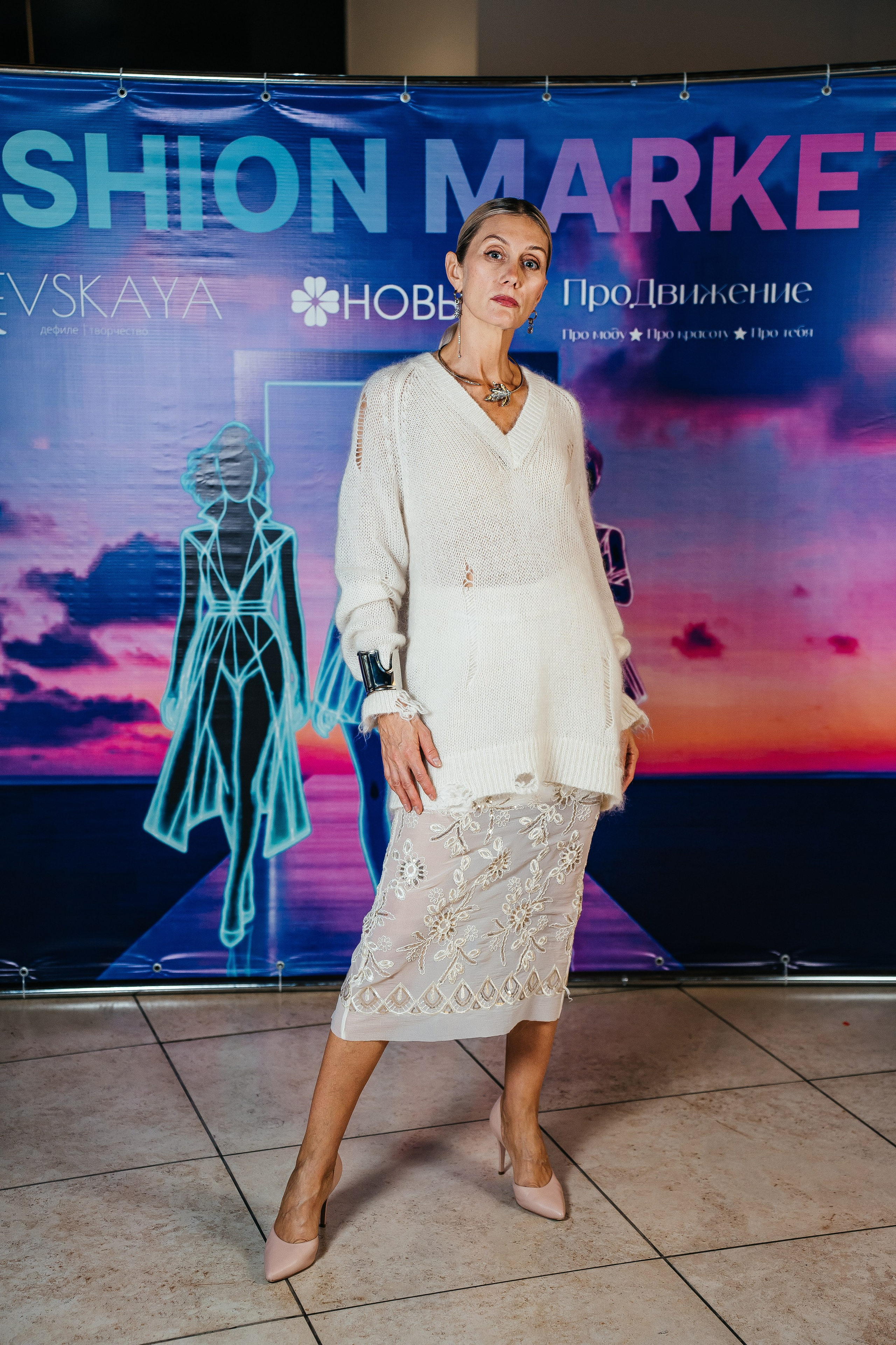 Fashion Market. Фотограф Иркутск / Хомутово