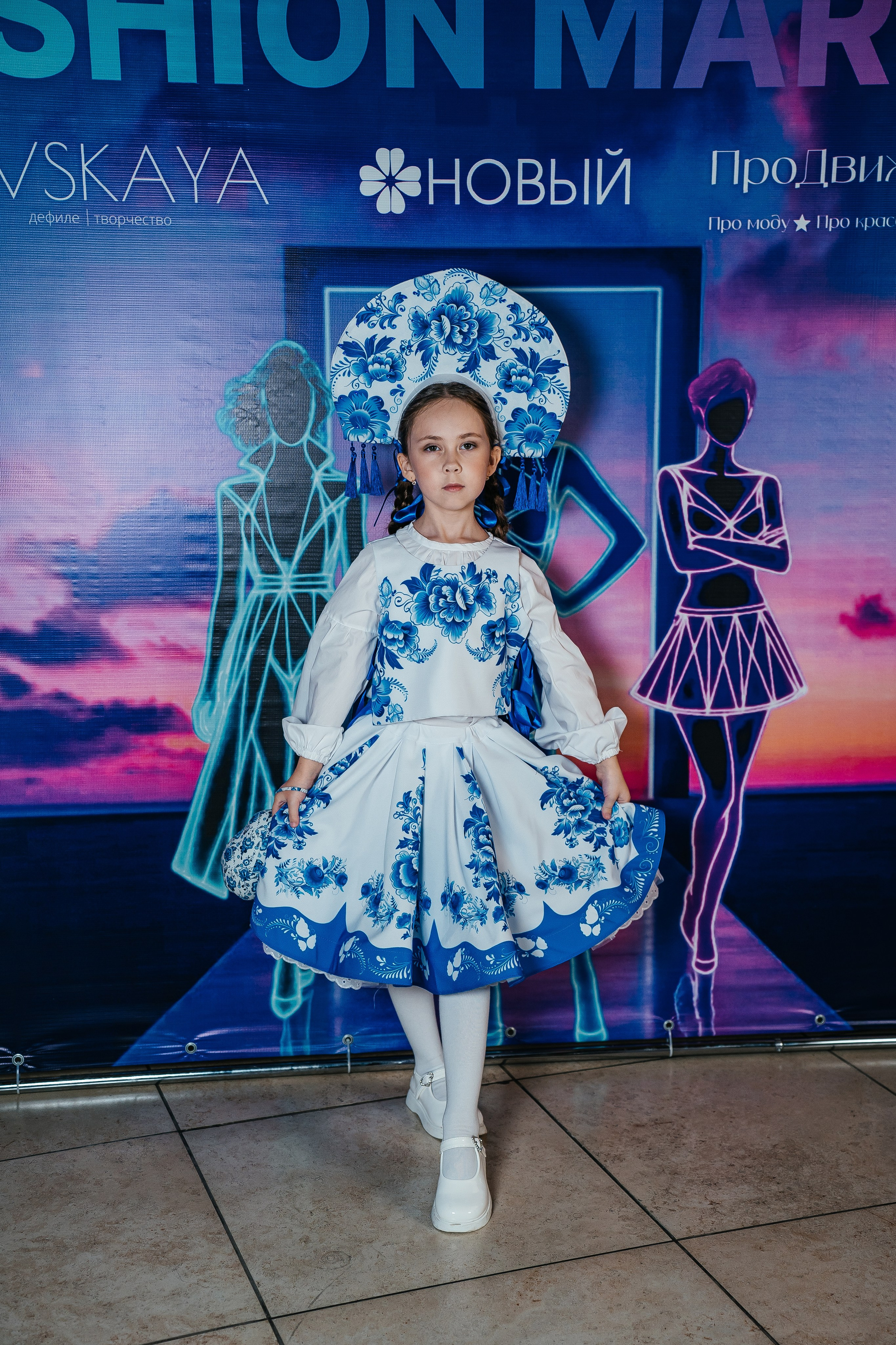 Fashion Market. Фотограф Иркутск / Хомутово