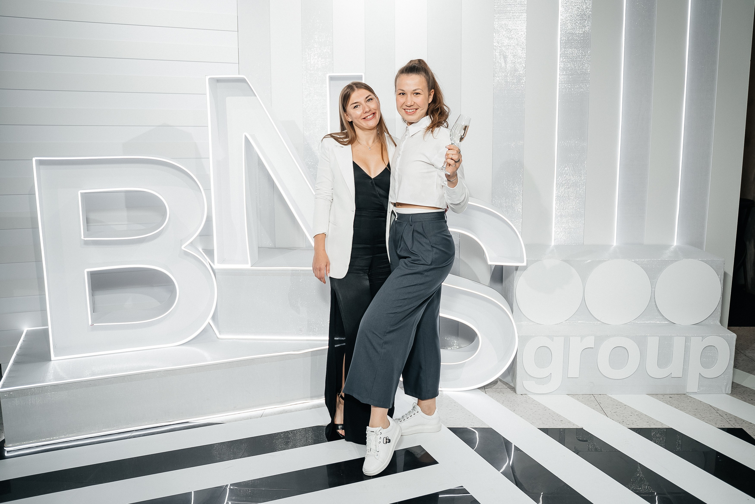 BNS. Павел Краснов — Свадебный и репортажный фотограф в Москве