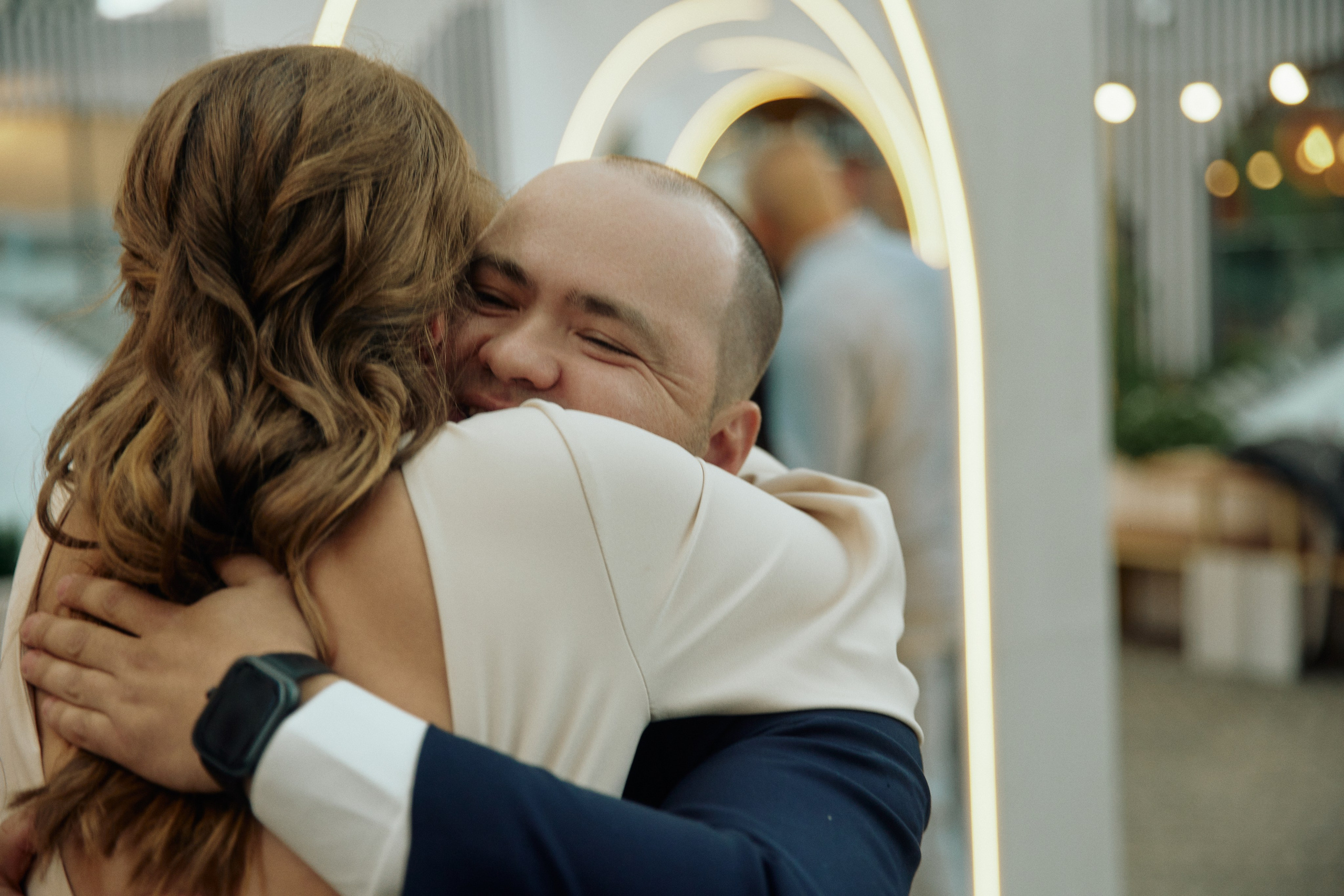 Danil & Ksenia. Event агентство PAPRIKA в Екатеринбурге