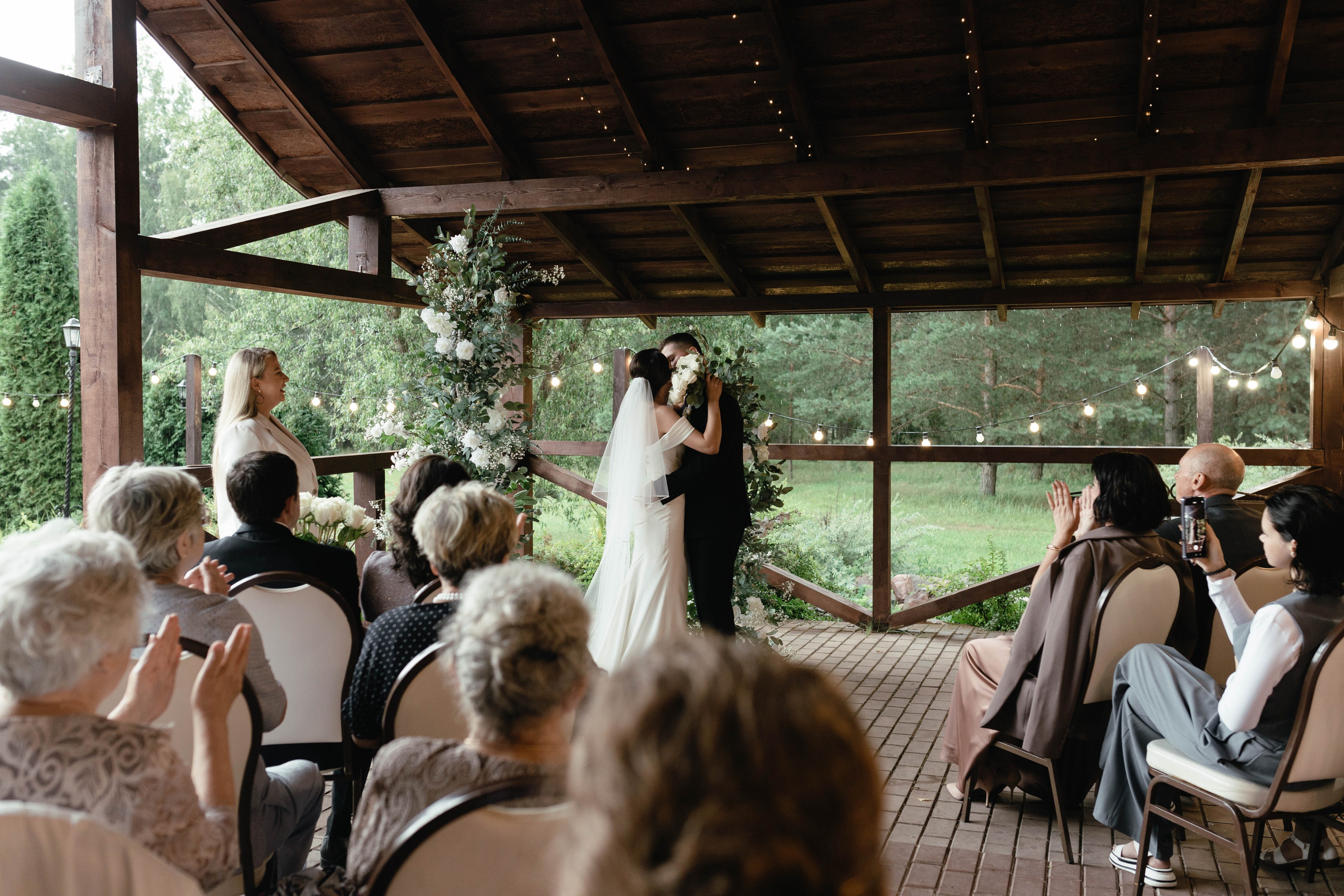 Лада и Миша. Свадебный и семейный фотограф во Владимире Белашова Анастасия
