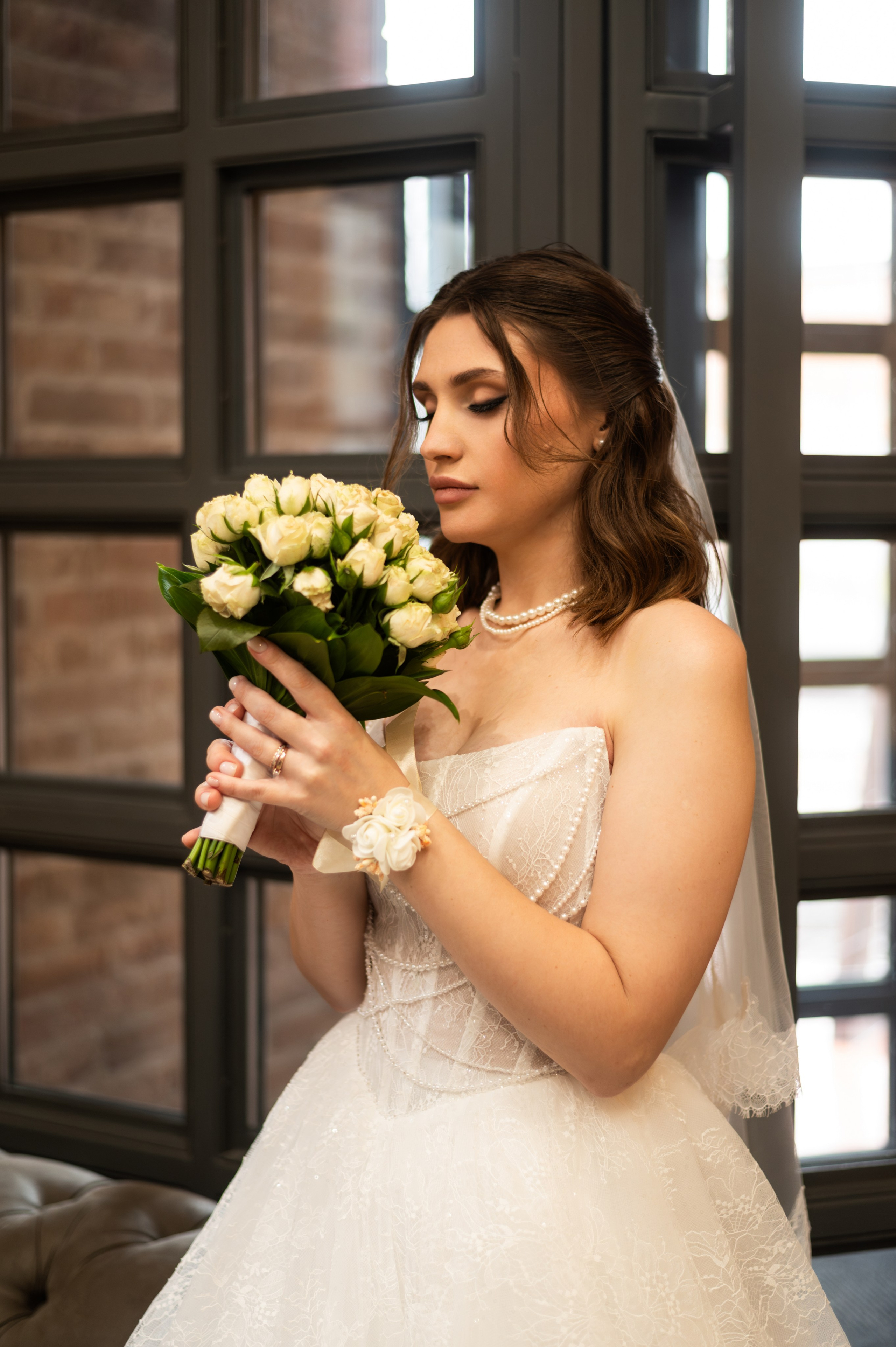 Александр & Илона. Свадебный и семейный фотограф в Миллерово и Ростове Алёна Черепенина