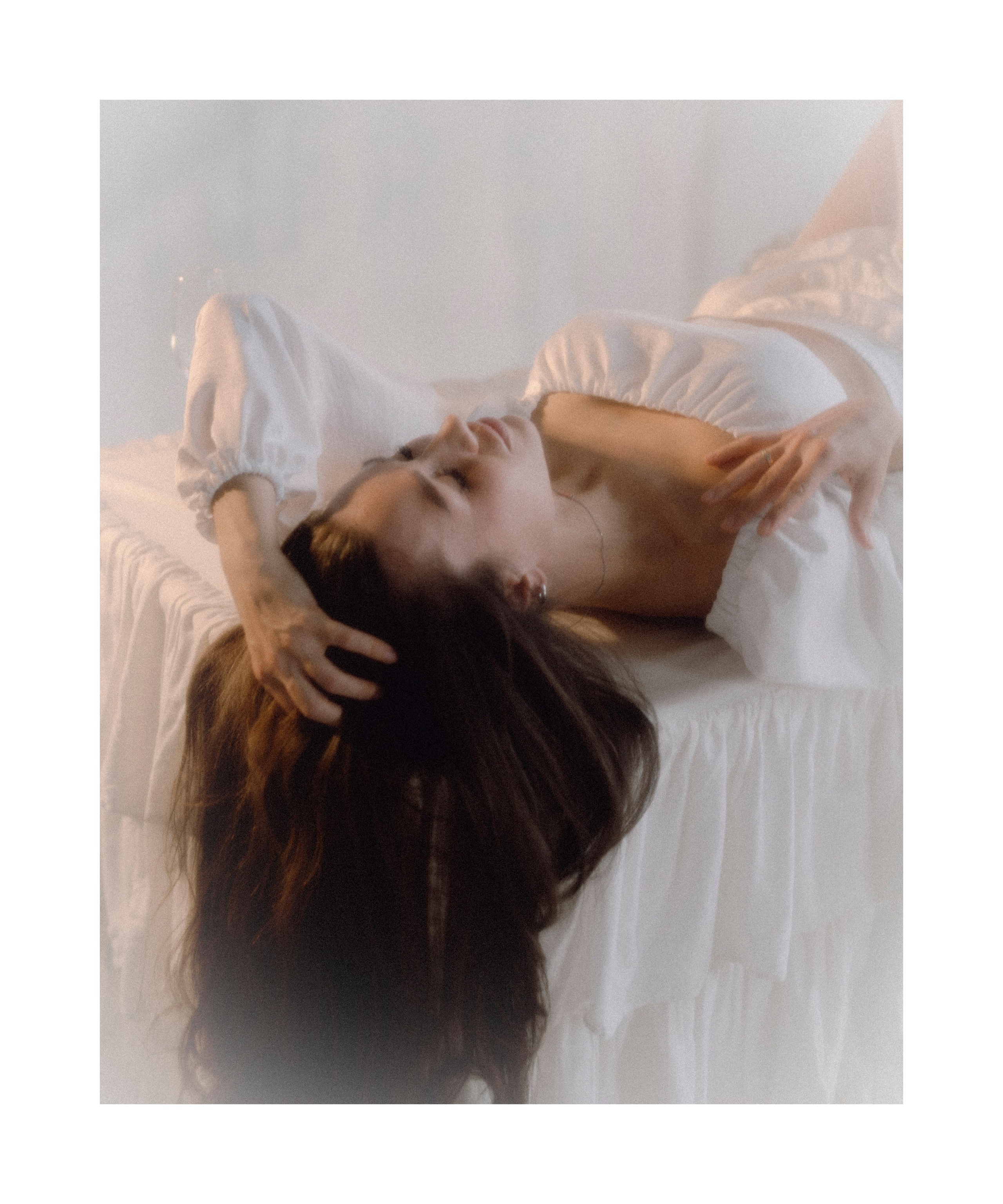 Таня. Фотограф в Абакане и Минусинске