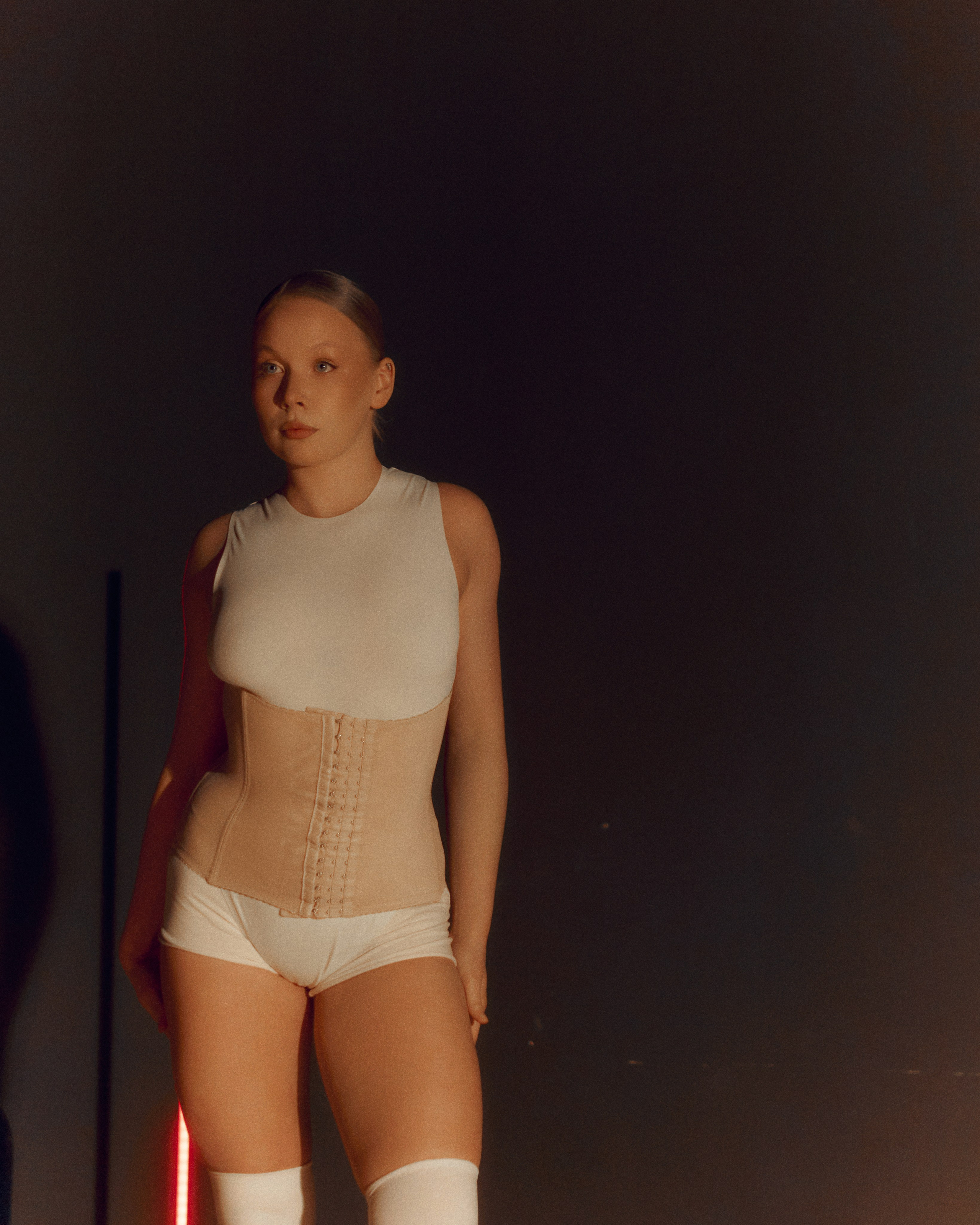 SHAME. Ася Солопова, фотограф Тюмень