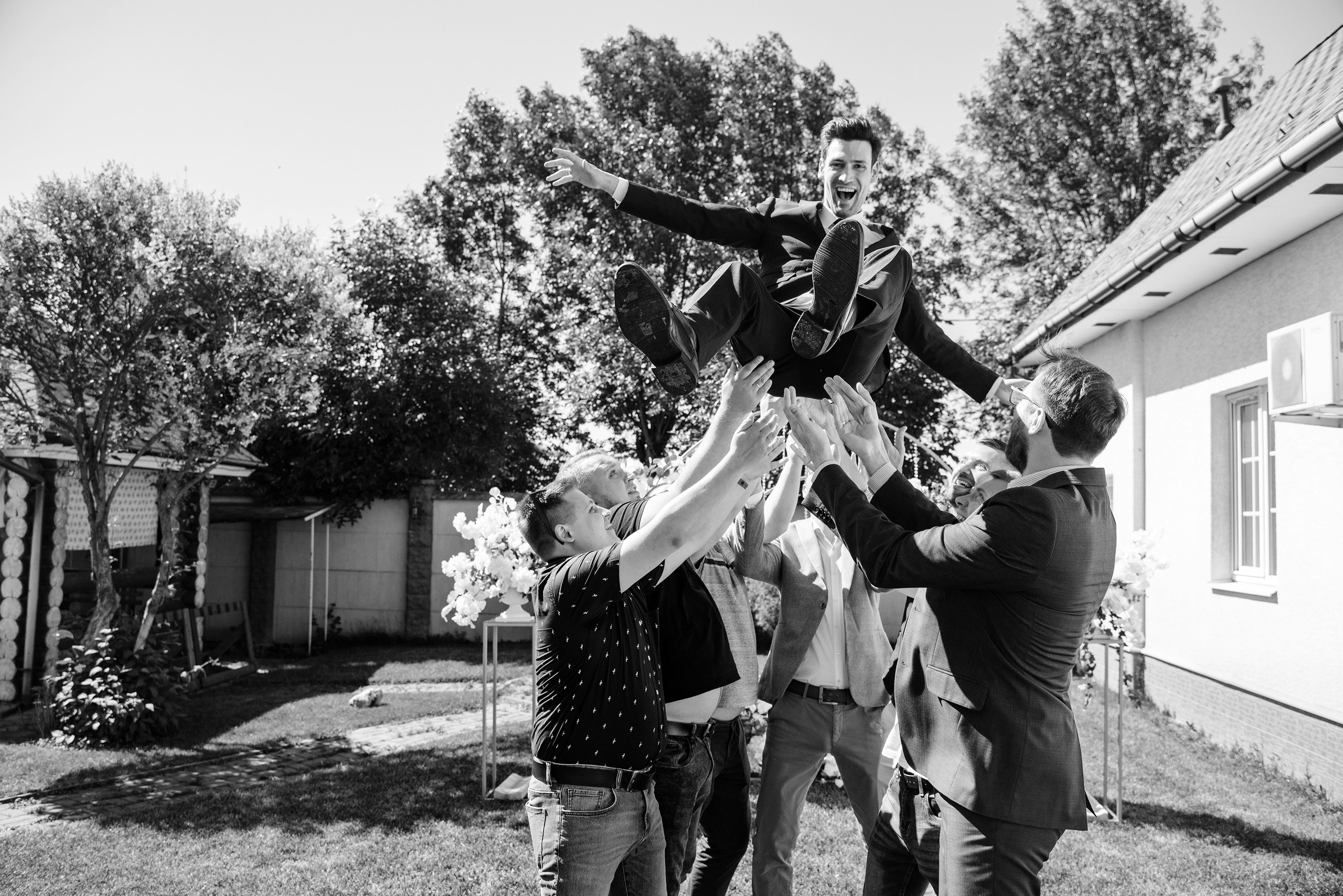 Свадебный и портретный фотограф Юлия Васильева