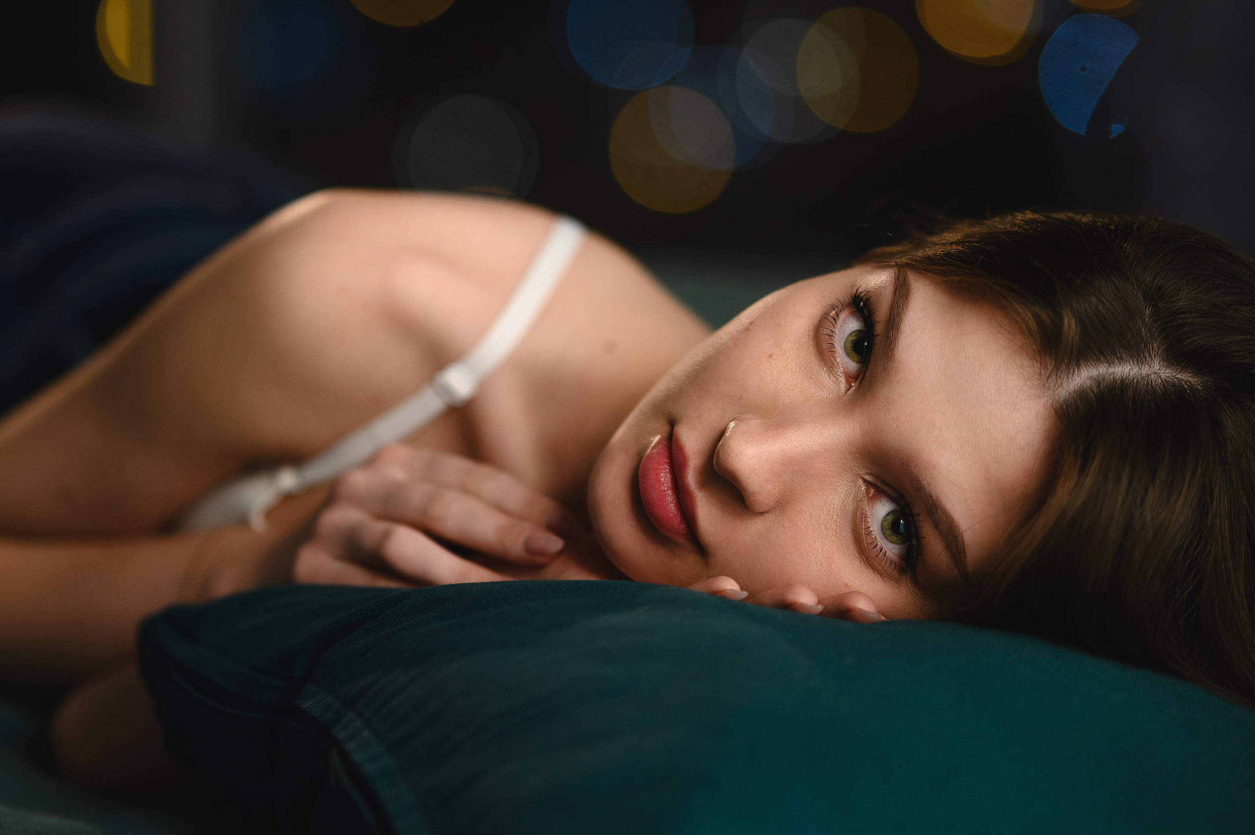 Портретный фотограф в Казани Алексей Клейменов