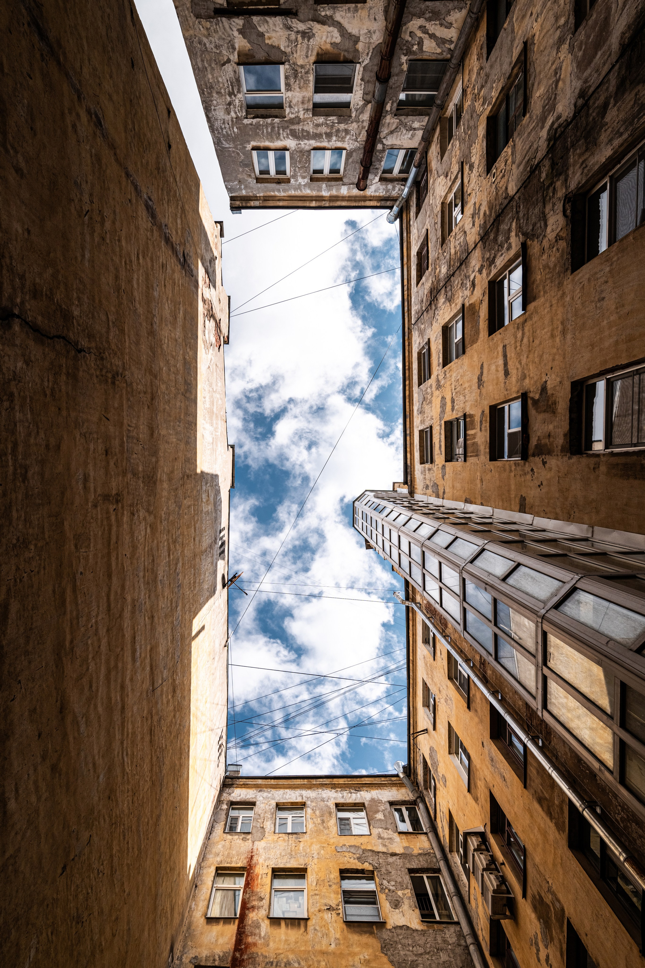 Большой проспект П.С., 88