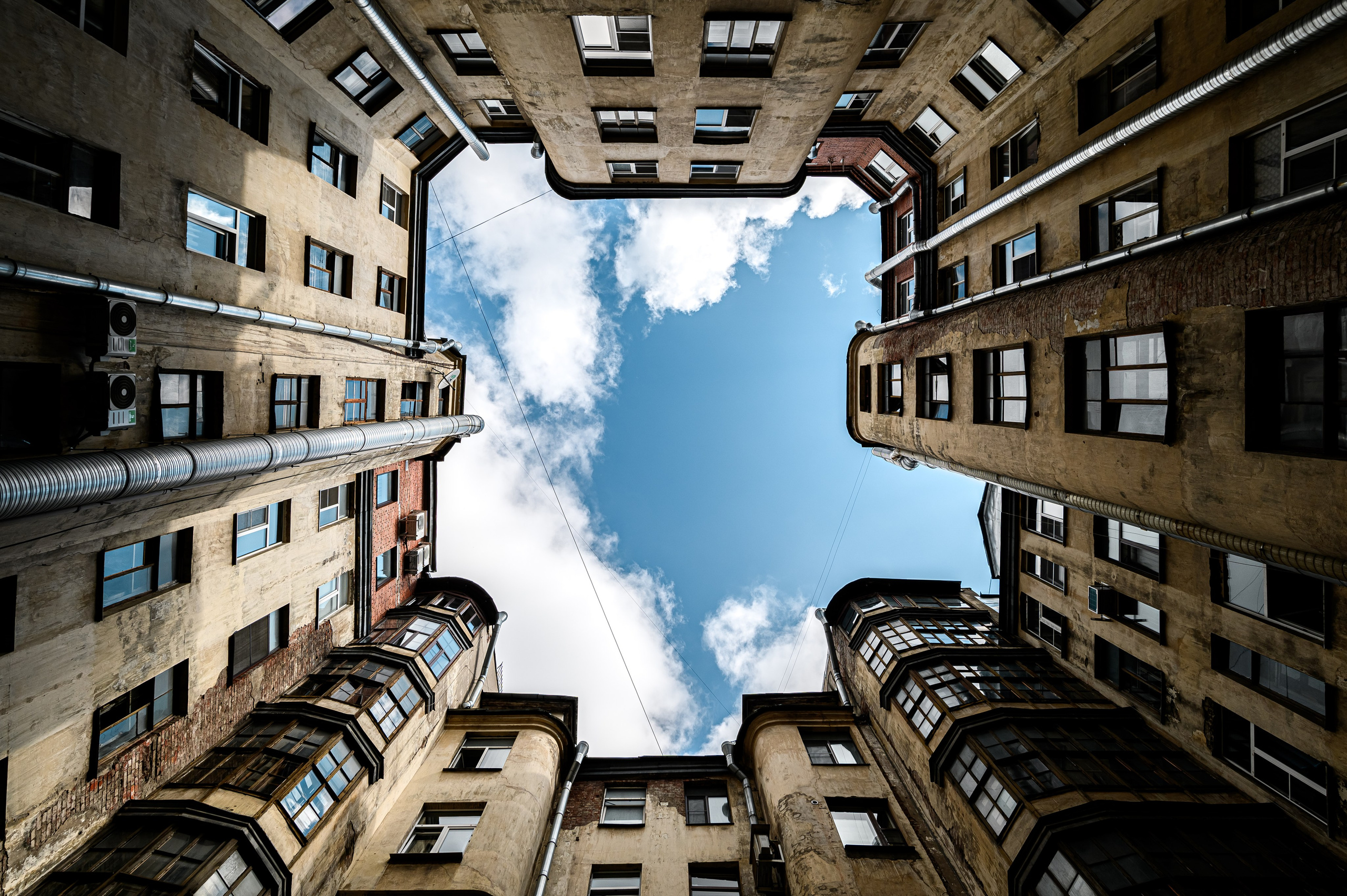 Большой проспект П.С., 74