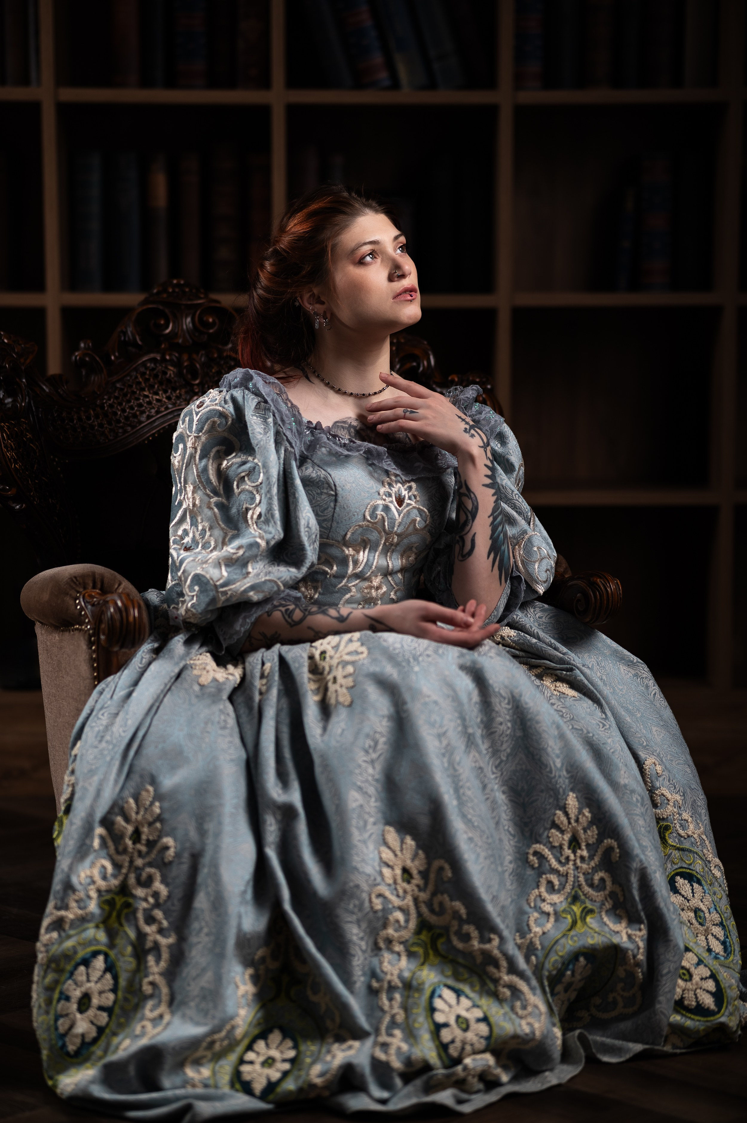 Александра II