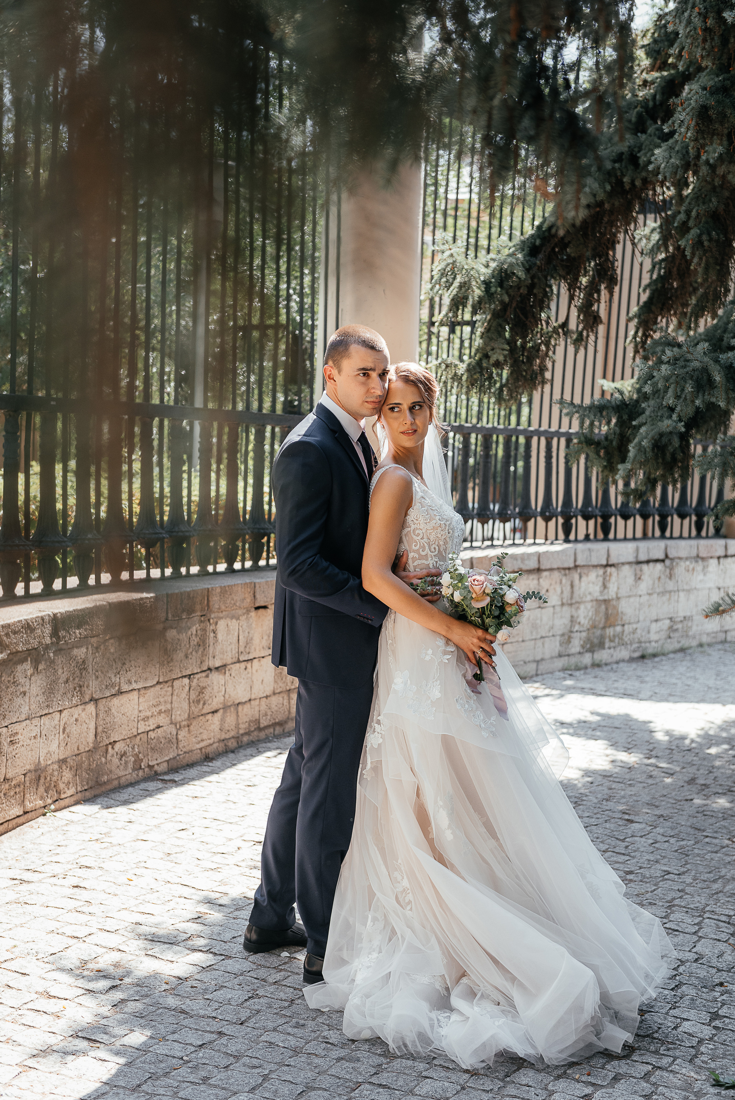 М&В. #свадебныйфотограф #wedding #weddingday #lovestory #фотографволгогр