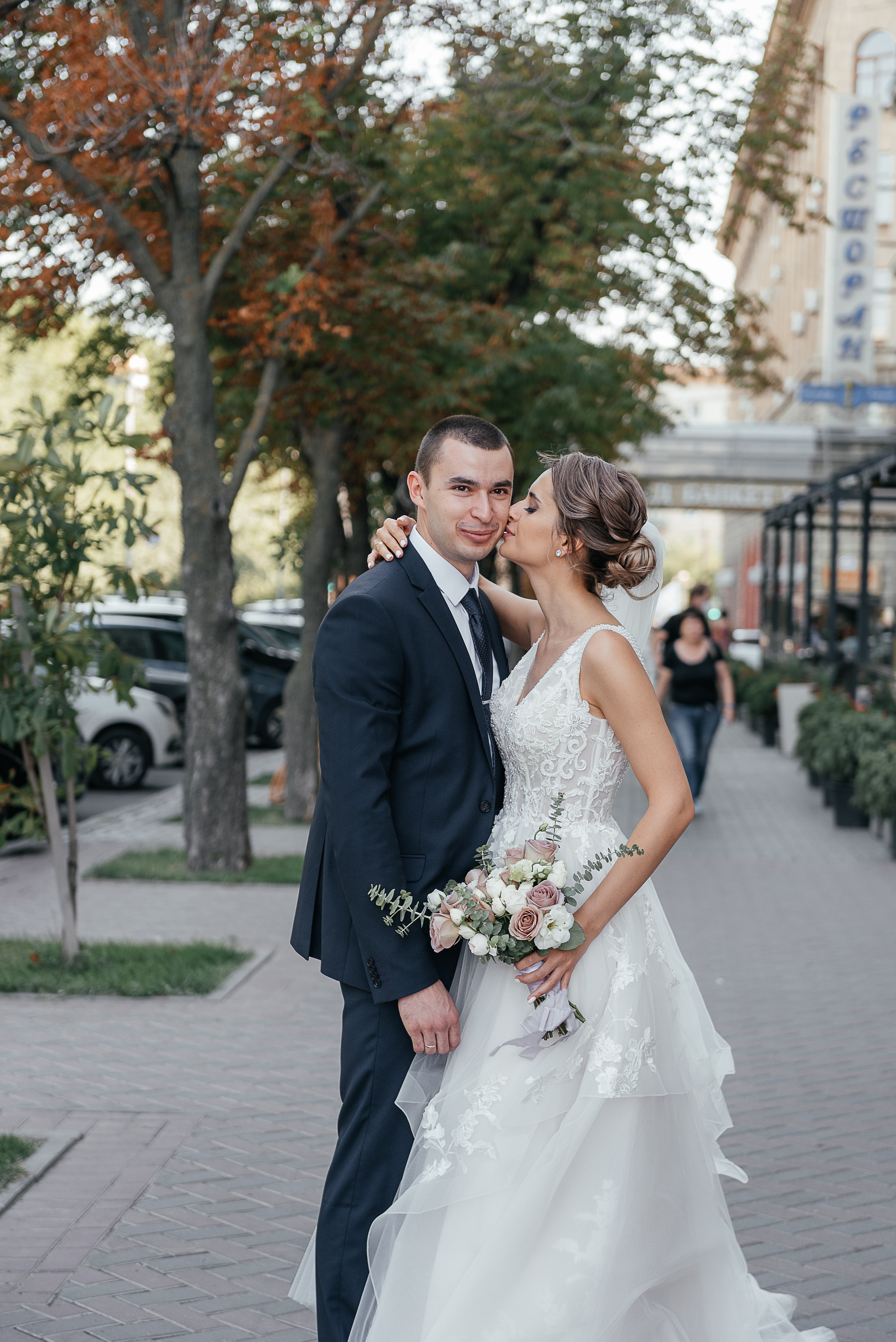 М&В. #свадебныйфотограф #wedding #weddingday #lovestory #фотографволгогр
