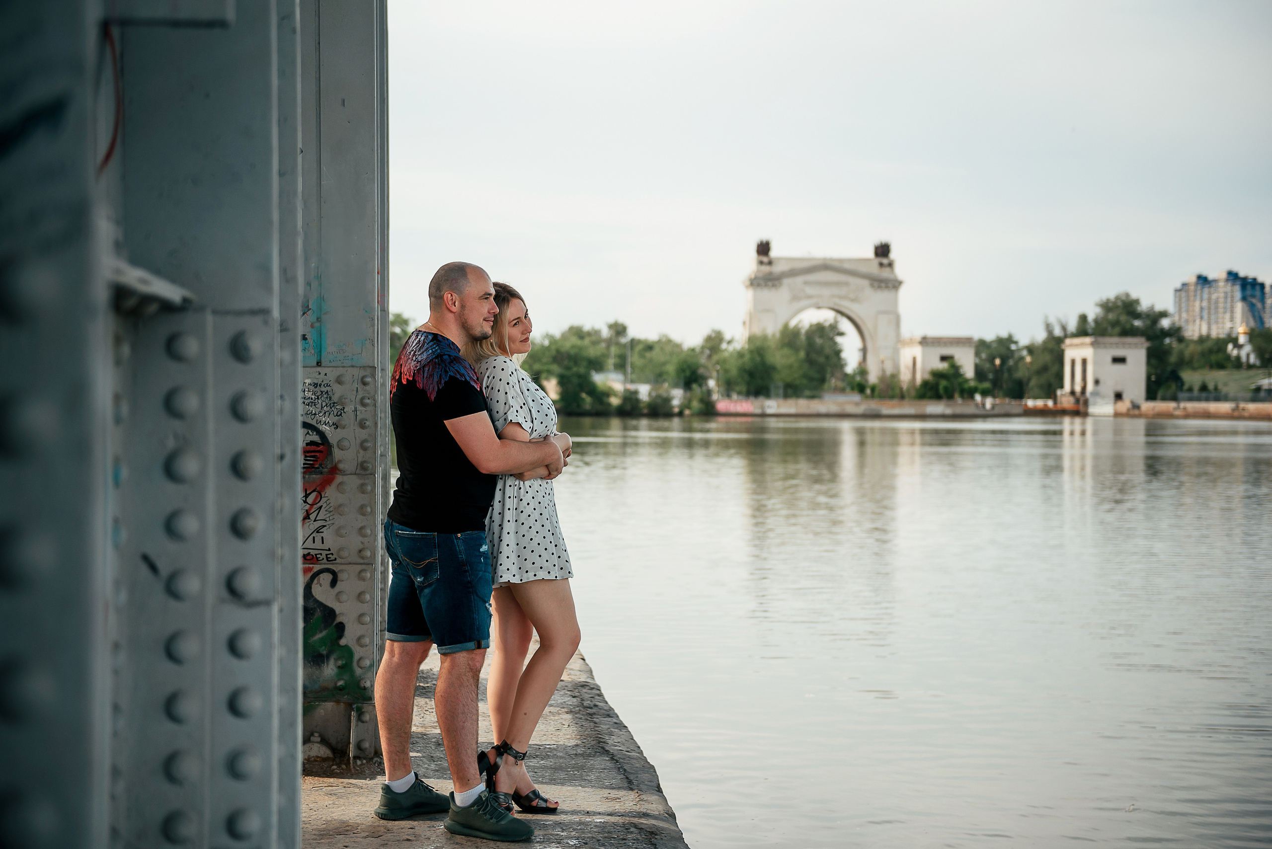 A&A. #свадебныйфотограф #wedding #weddingday #lovestory #фотографволгогр