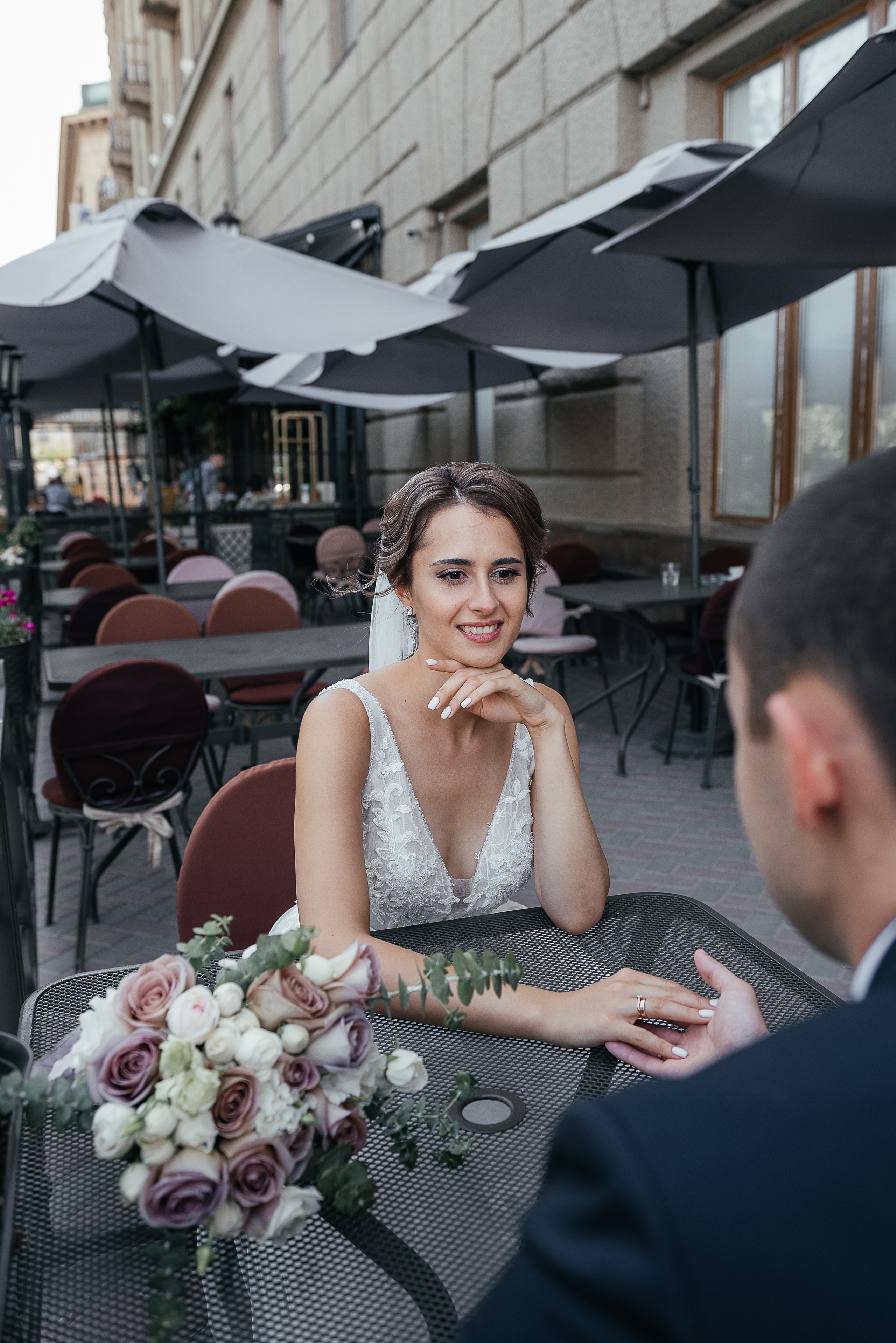 М&В. #свадебныйфотограф #wedding #weddingday #lovestory #фотографволгогр