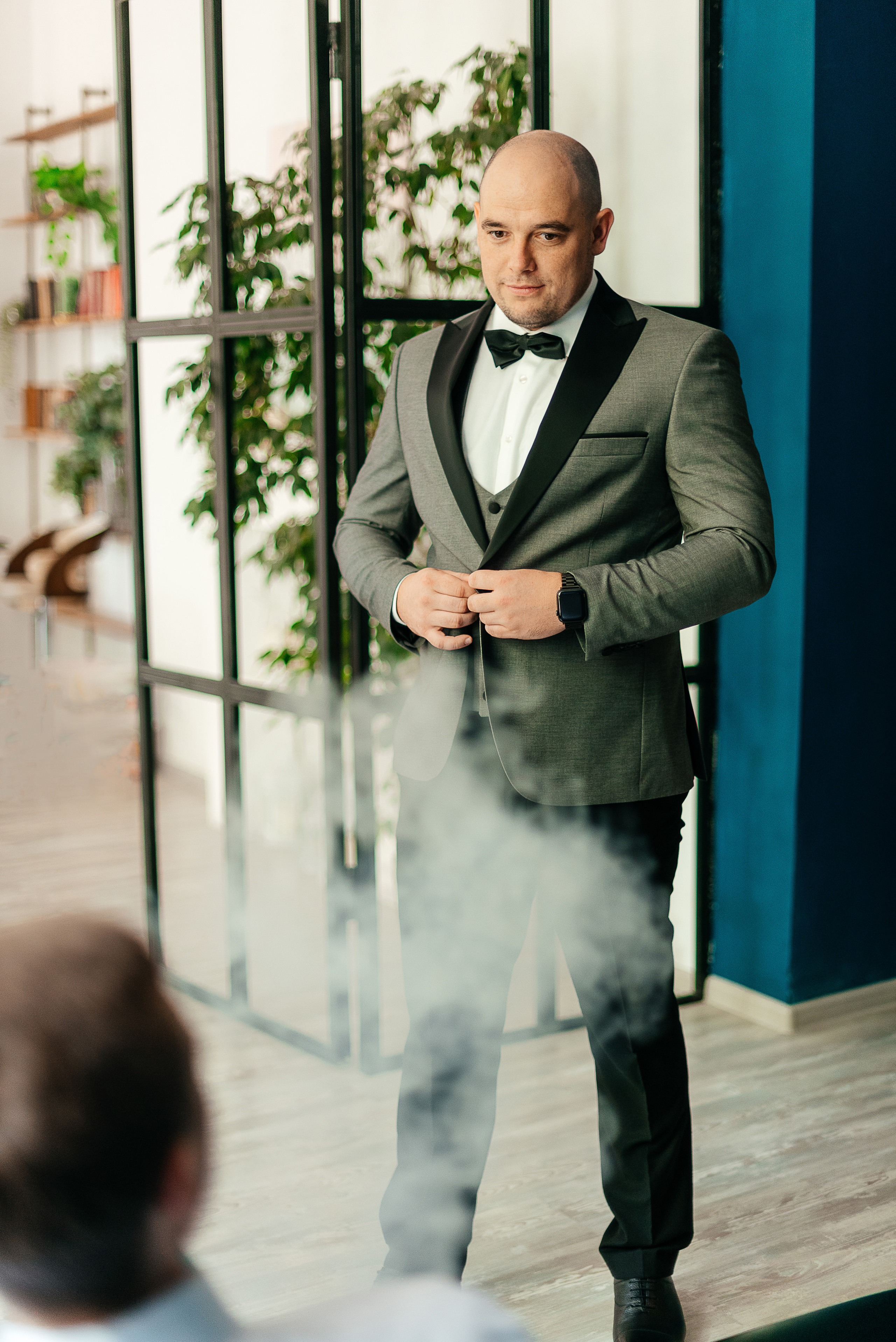 А&А. #свадебныйфотограф #wedding #weddingday #lovestory #фотографволгогр