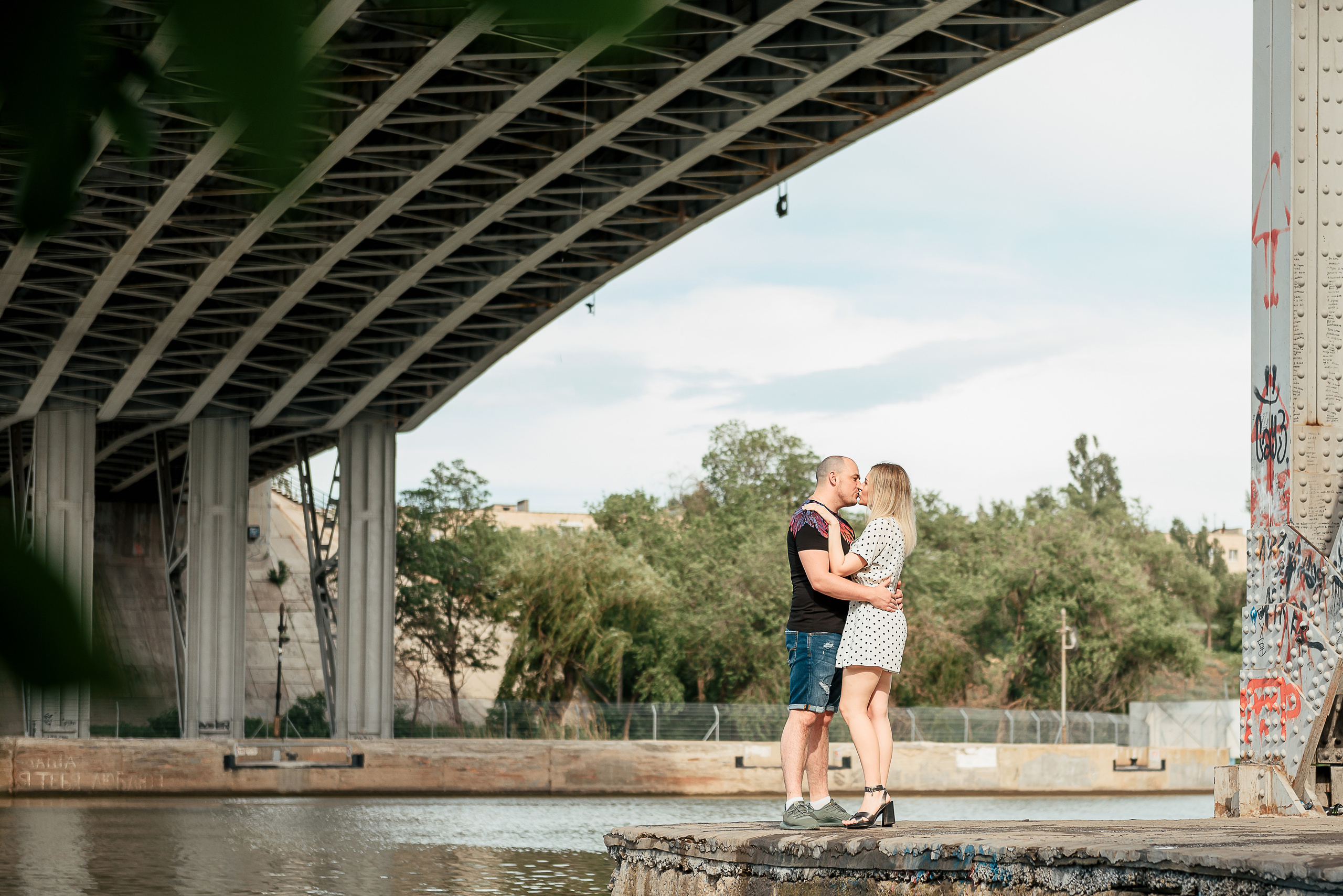 A&A. #свадебныйфотограф #wedding #weddingday #lovestory #фотографволгогр