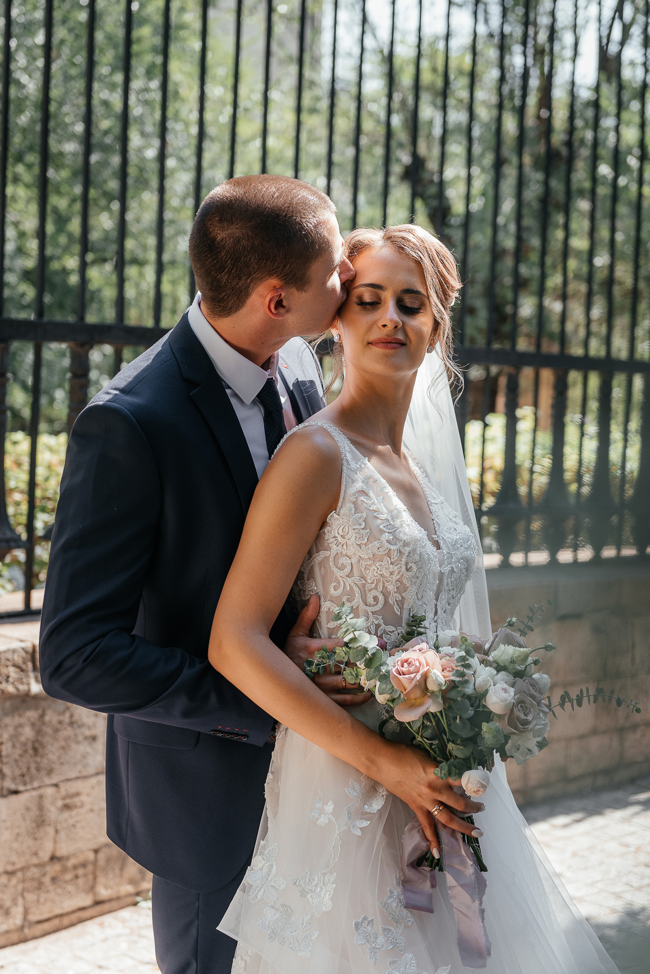 М&В. #свадебныйфотограф #wedding #weddingday #lovestory #фотографволгогр