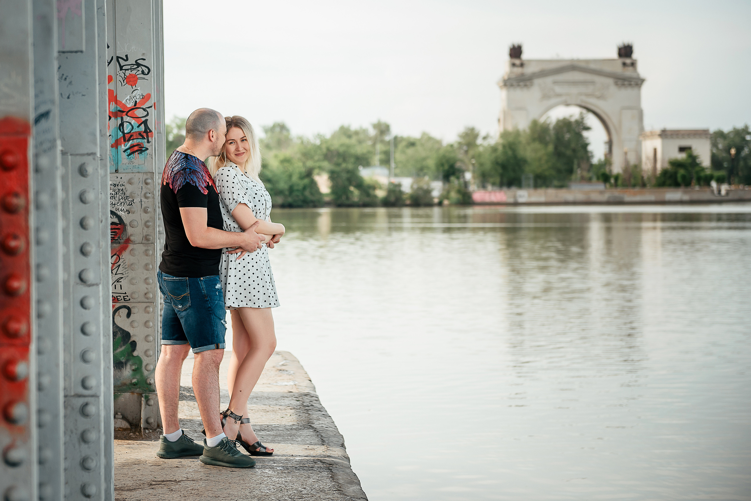 A&A. #свадебныйфотограф #wedding #weddingday #lovestory #фотографволгогр