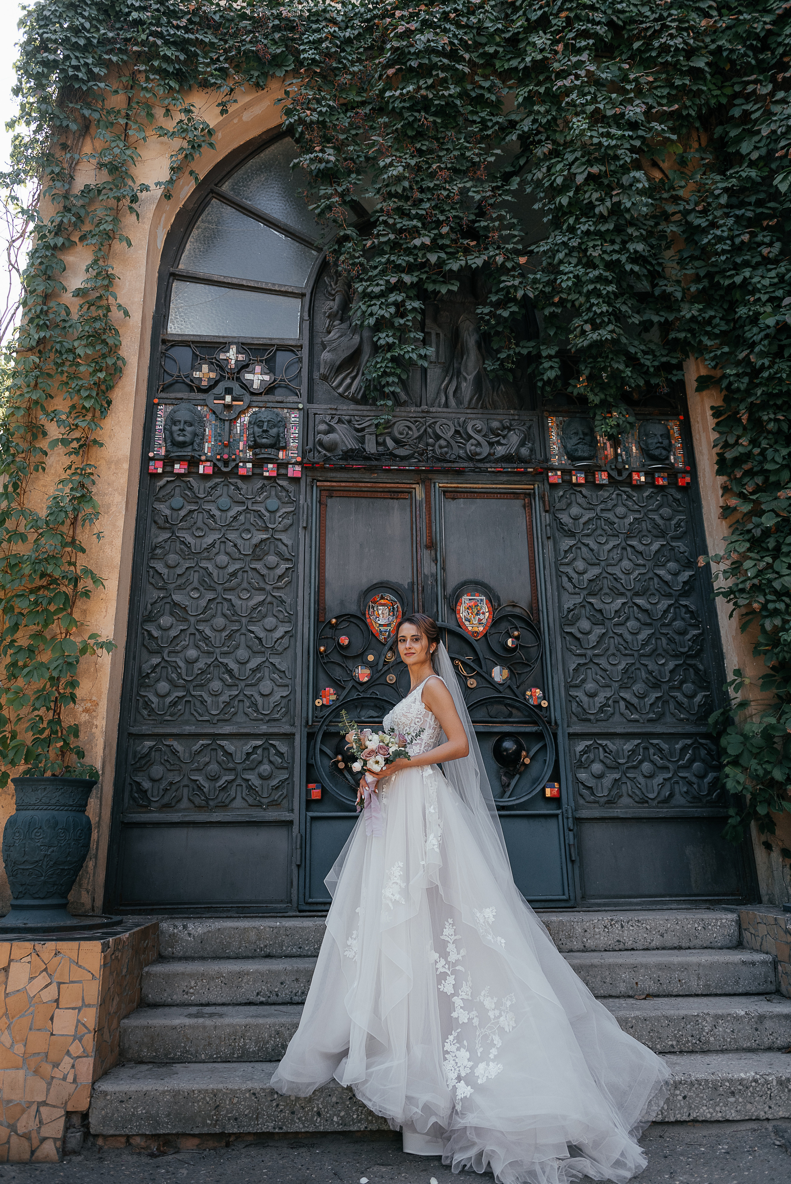 М&В. #свадебныйфотограф #wedding #weddingday #lovestory #фотографволгогр