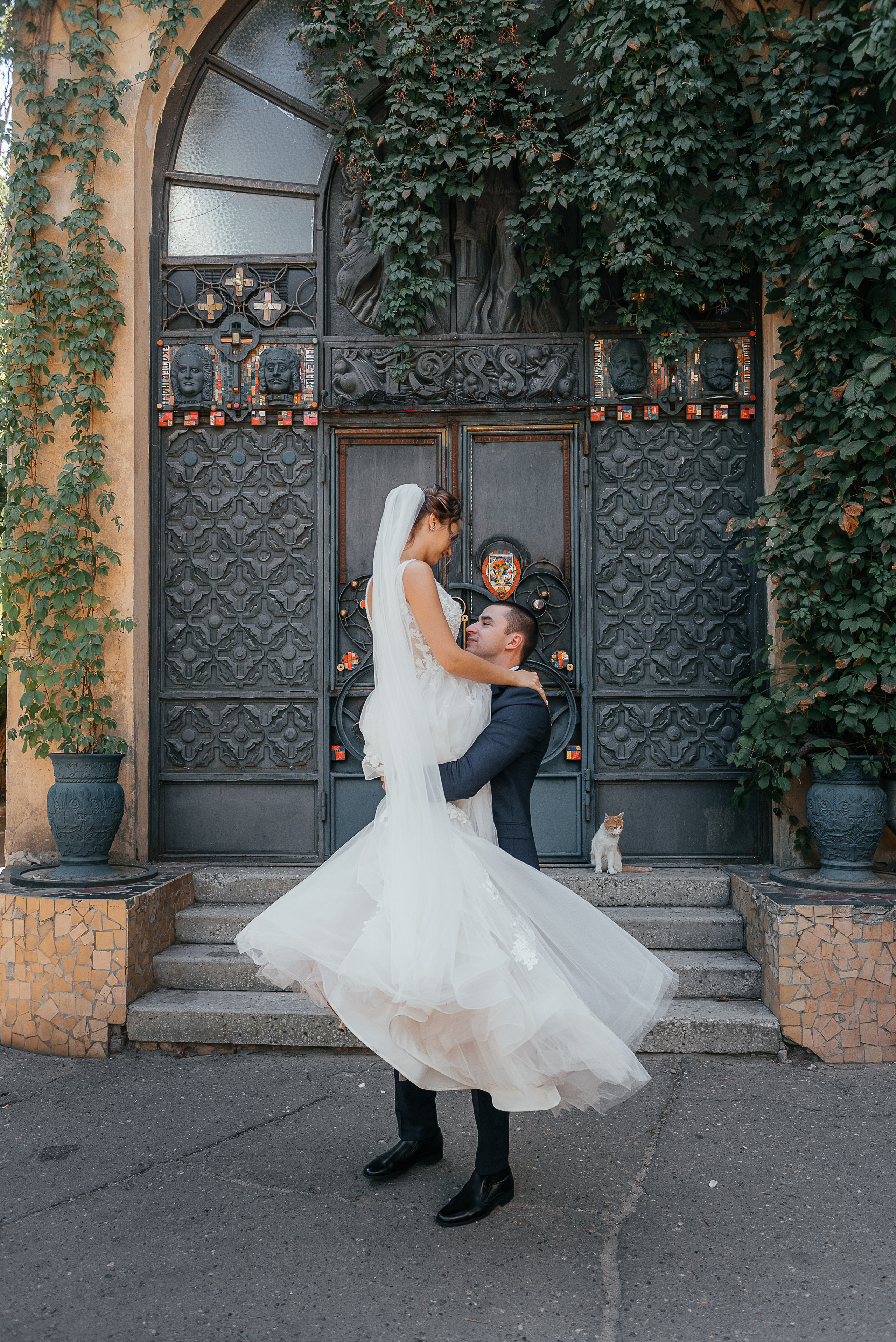 М&В. #свадебныйфотограф #wedding #weddingday #lovestory #фотографволгогр