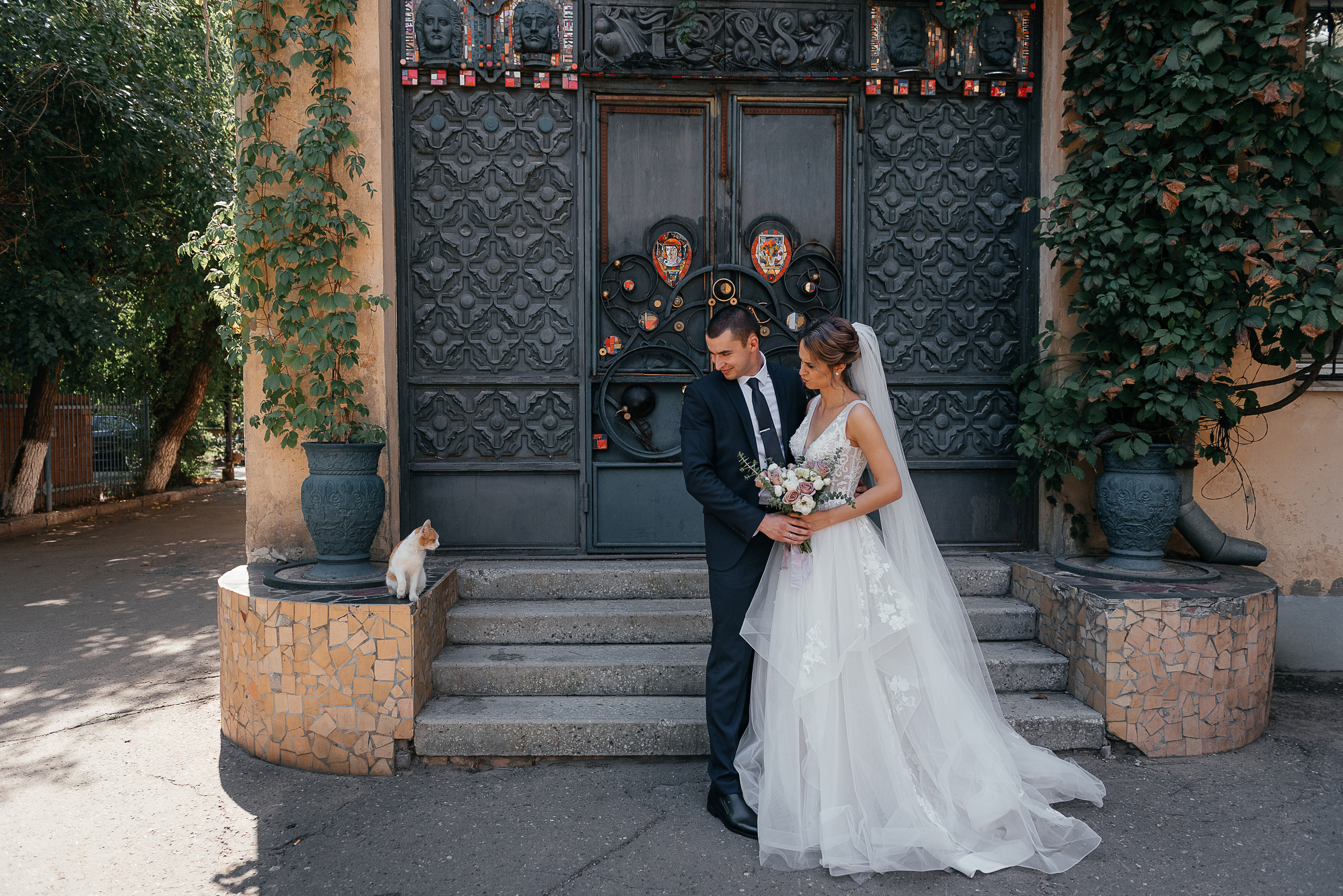 М&В. #свадебныйфотограф #wedding #weddingday #lovestory #фотографволгогр