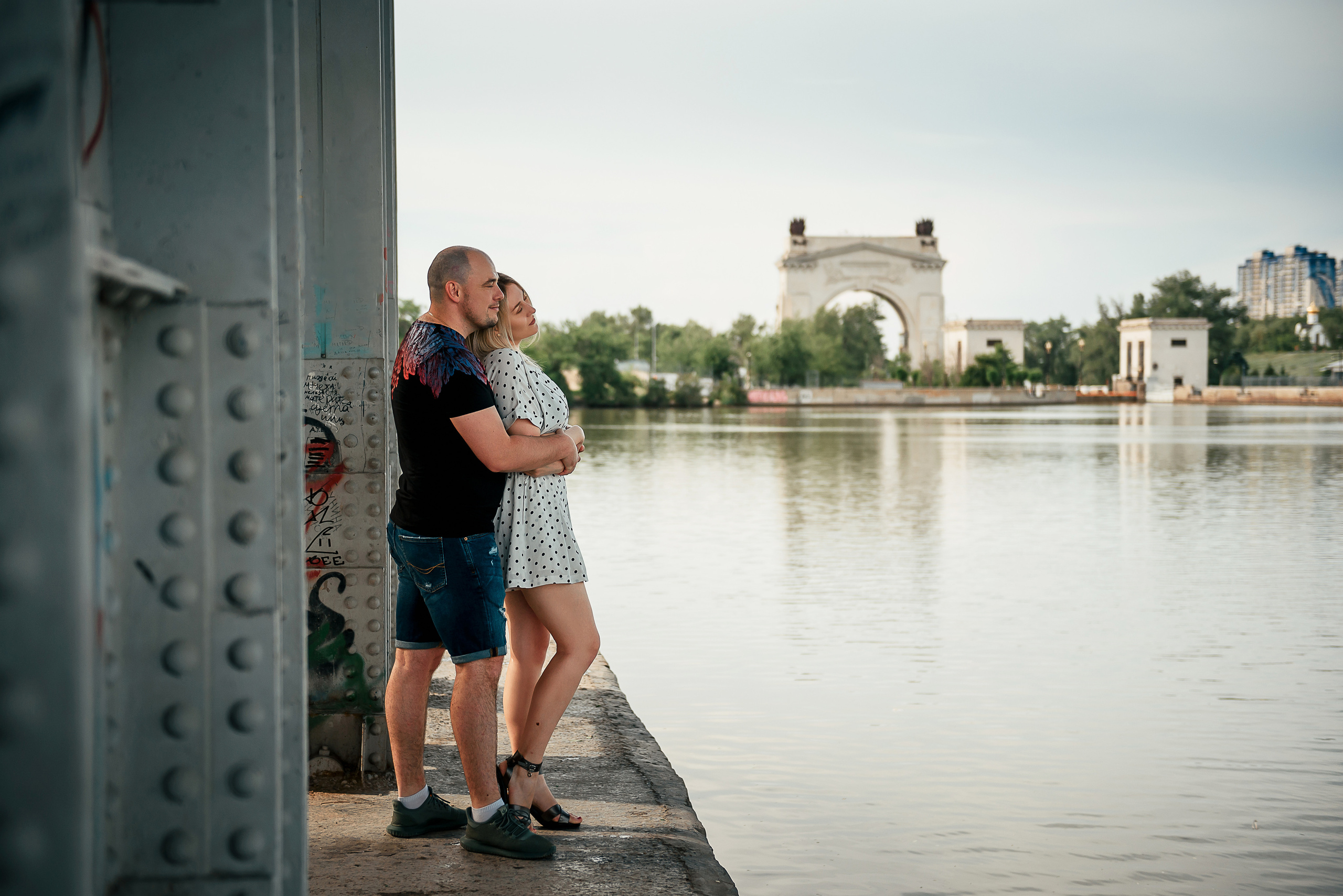 A&A. #свадебныйфотограф #wedding #weddingday #lovestory #фотографволгогр