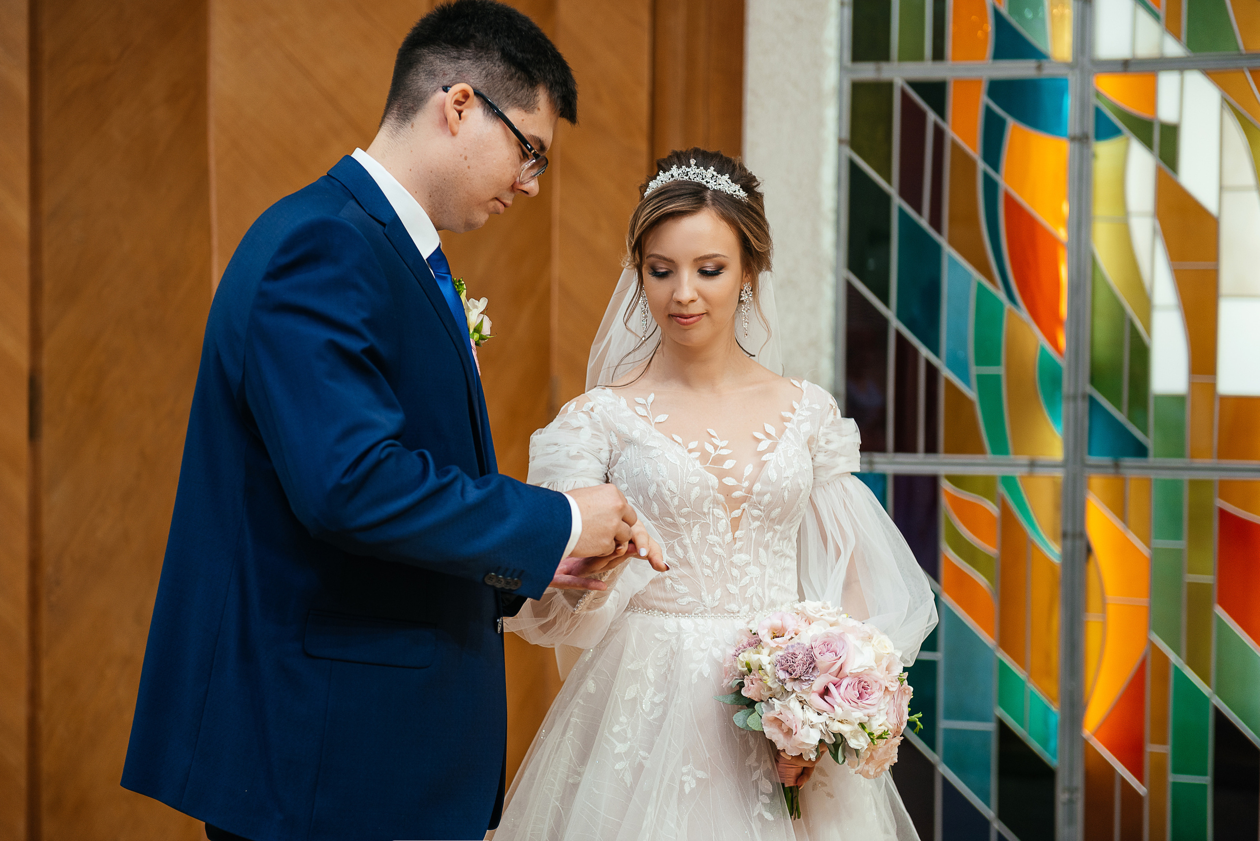 Н&А. #свадебныйфотограф #wedding #weddingday #lovestory #фотографволгогр