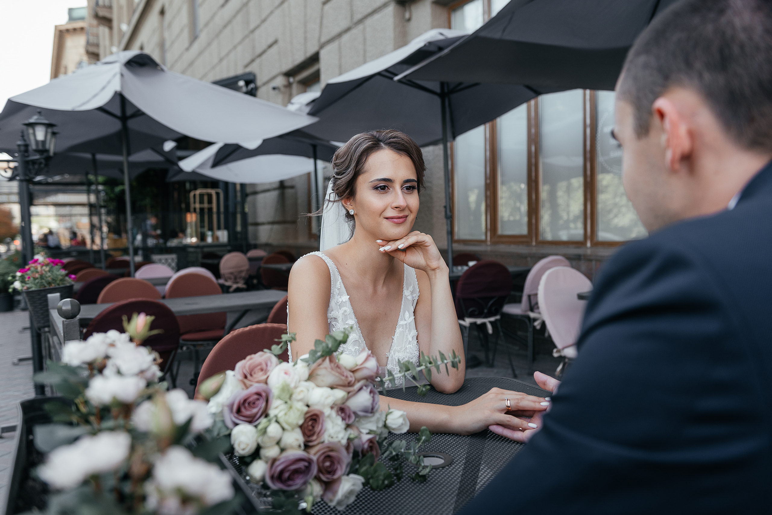 М&В. #свадебныйфотограф #wedding #weddingday #lovestory #фотографволгогр