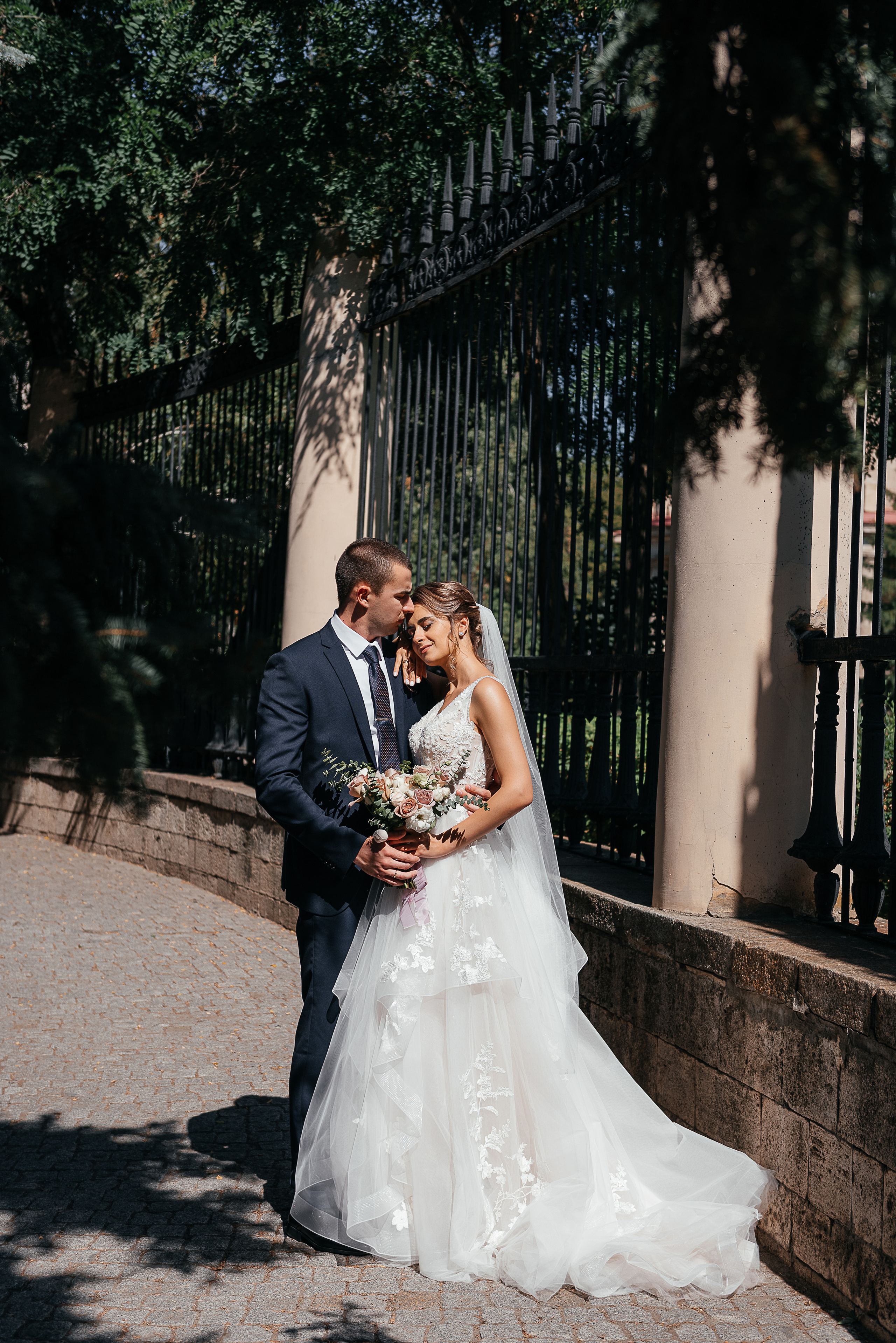 М&В. #свадебныйфотограф #wedding #weddingday #lovestory #фотографволгогр