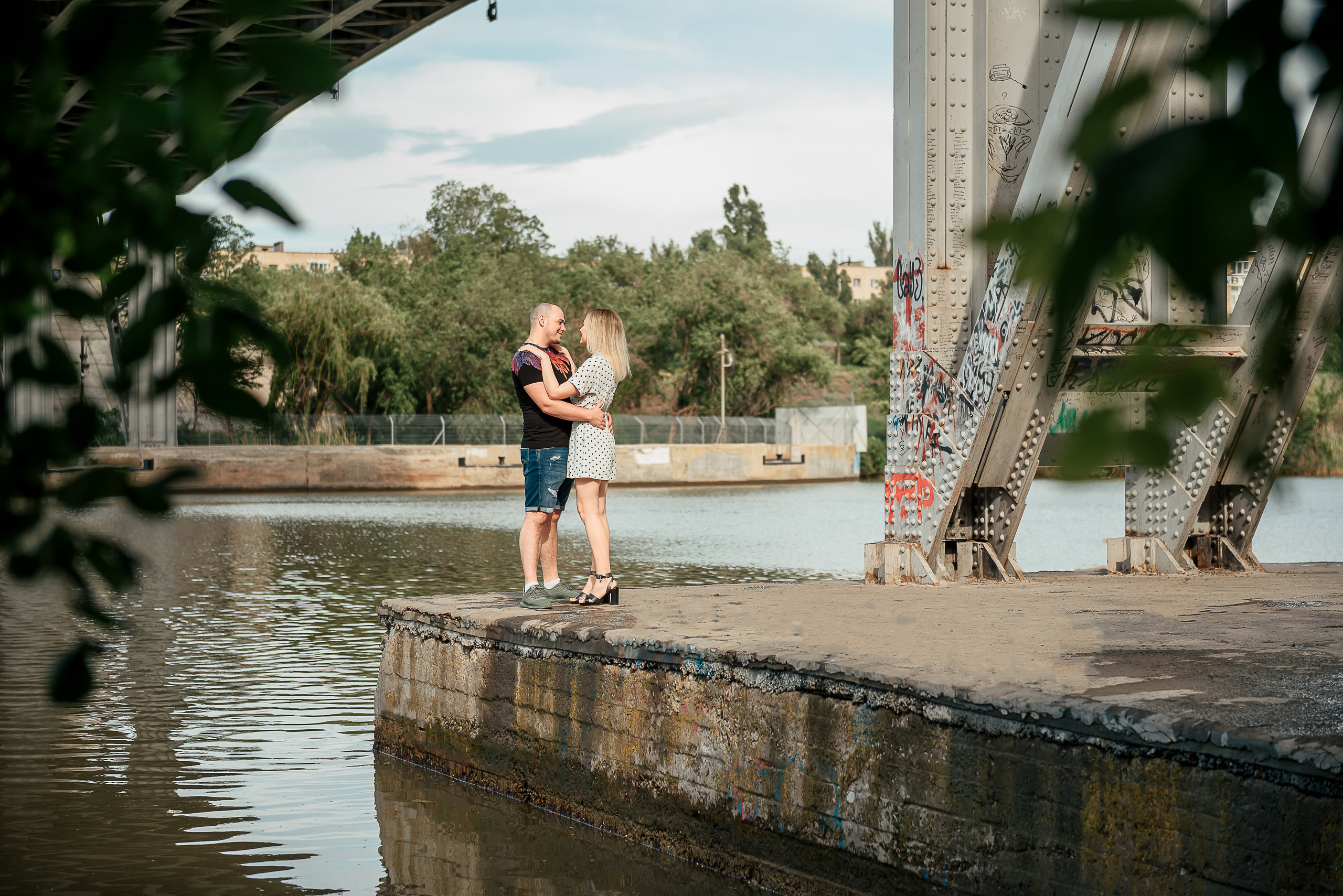 A&A. #свадебныйфотограф #wedding #weddingday #lovestory #фотографволгогр
