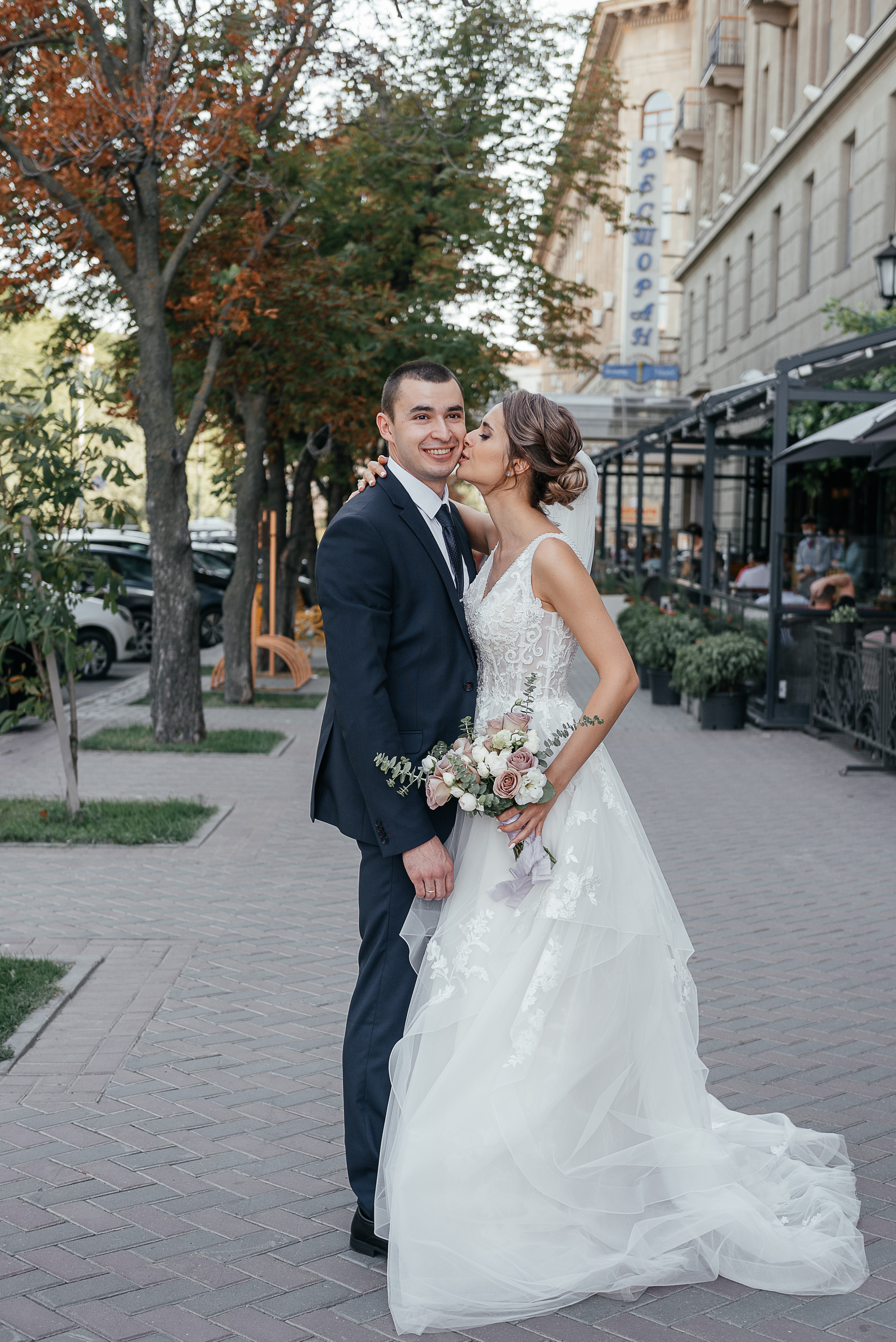 М&В. #свадебныйфотограф #wedding #weddingday #lovestory #фотографволгогр