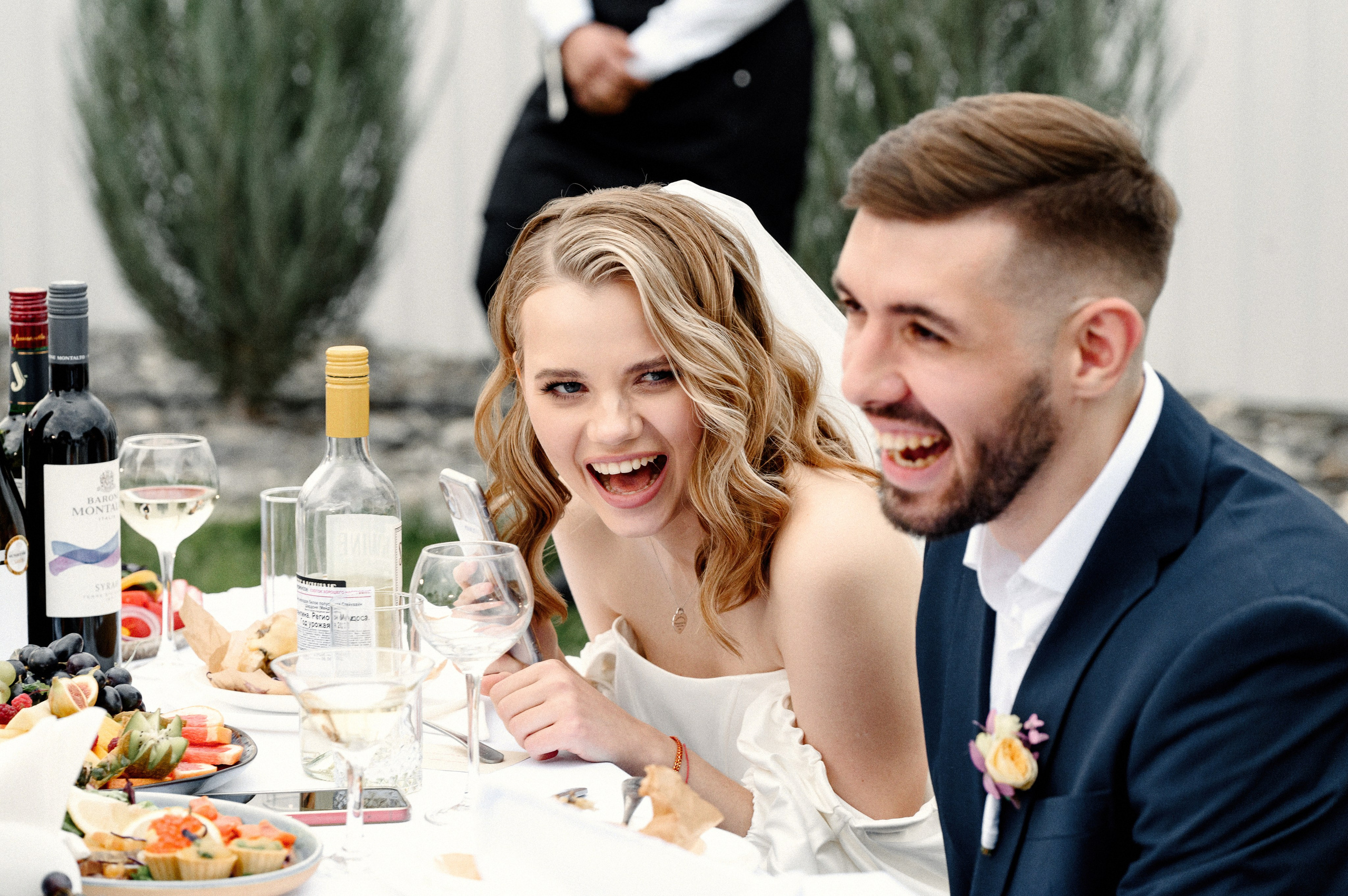 Совет да любовь. Wedding photographer