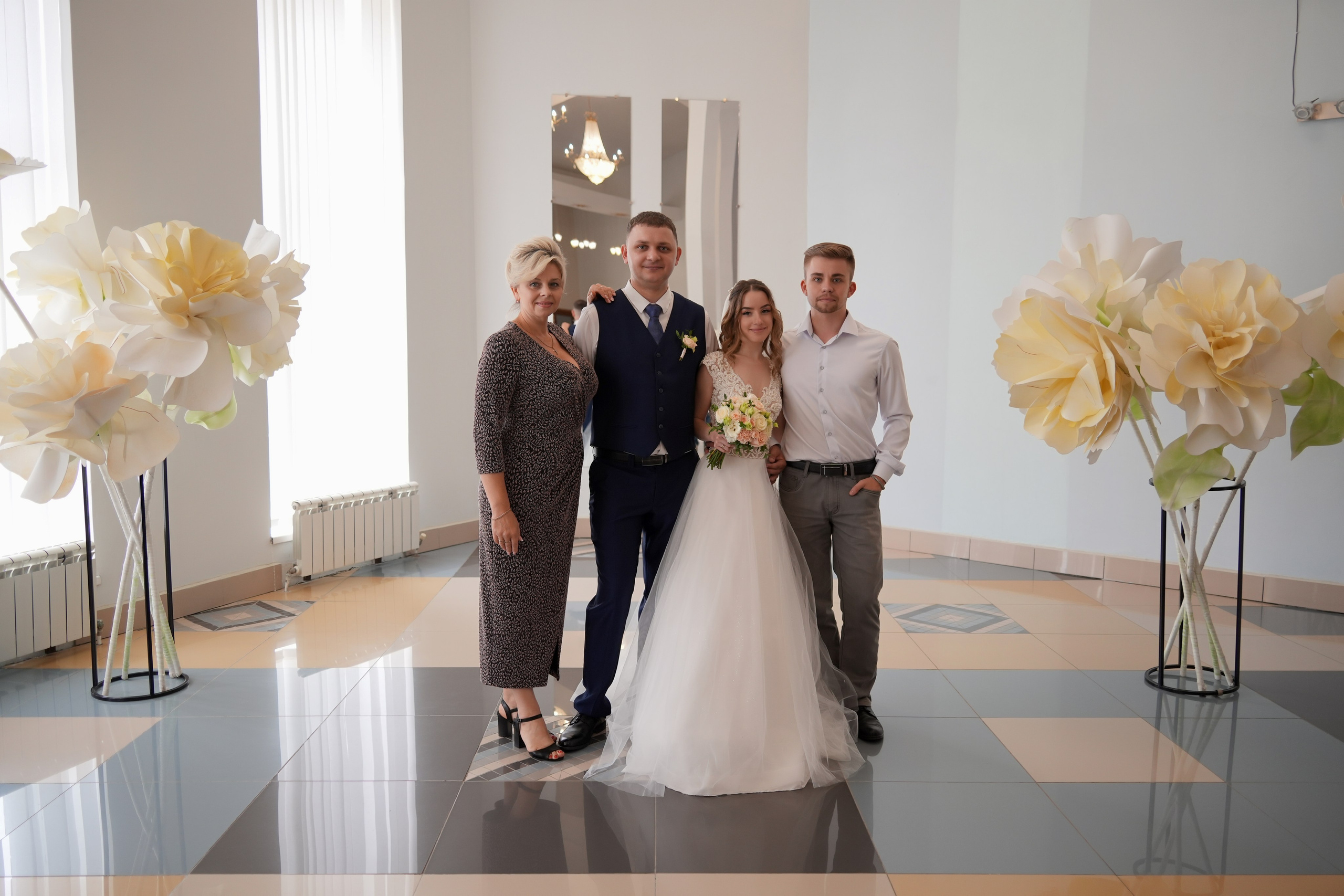 Люда + Паша: полная серия (пакет 8 часов). BYFOX STUDIO 68 — фото и видеосъёмка Тамбов, Москва, Воронеж, Липецк