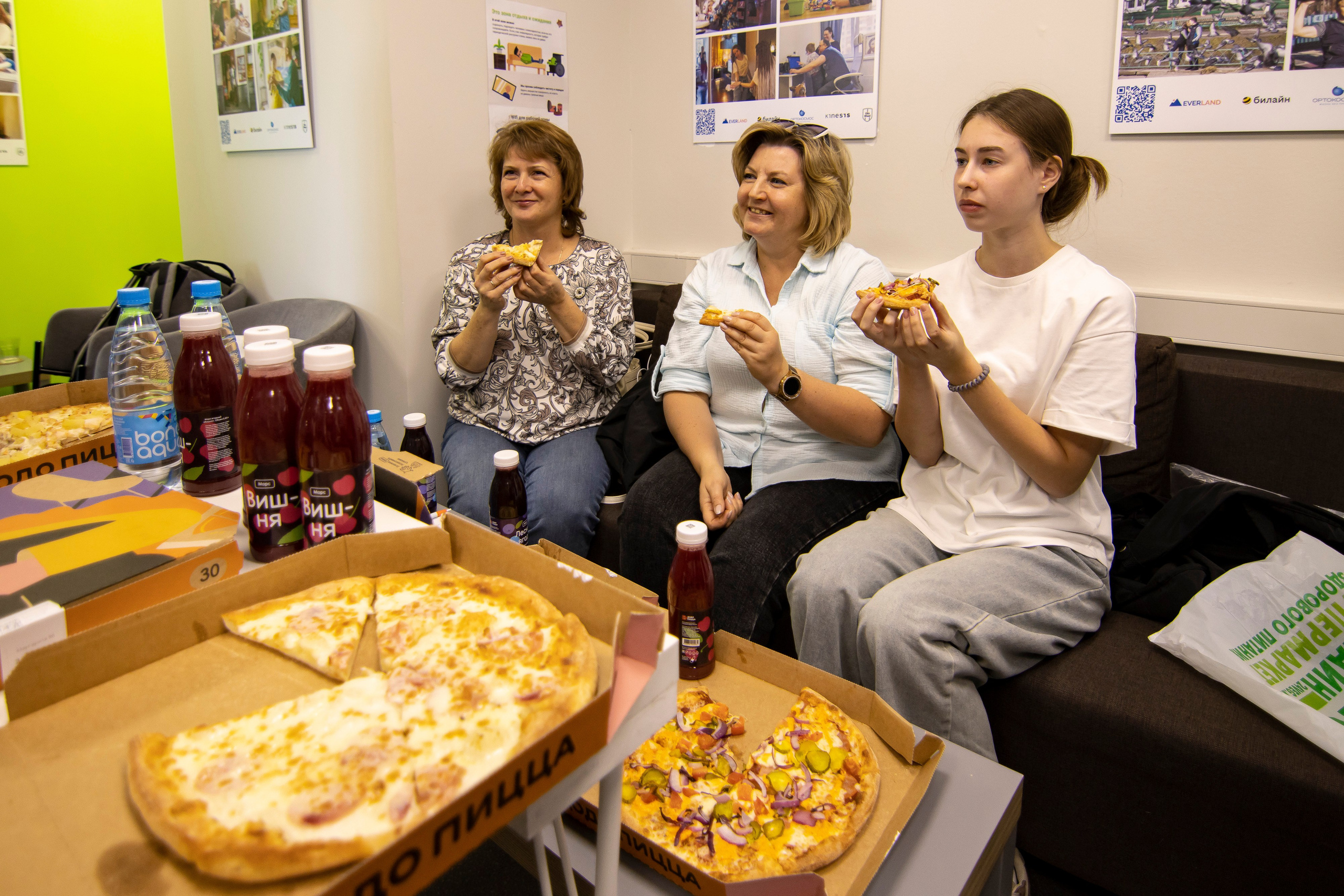 Благотворительные проекты. Ксения Фрик — фотограф: бэкстейдж тв-шоу, портреты, репортаж | Москва