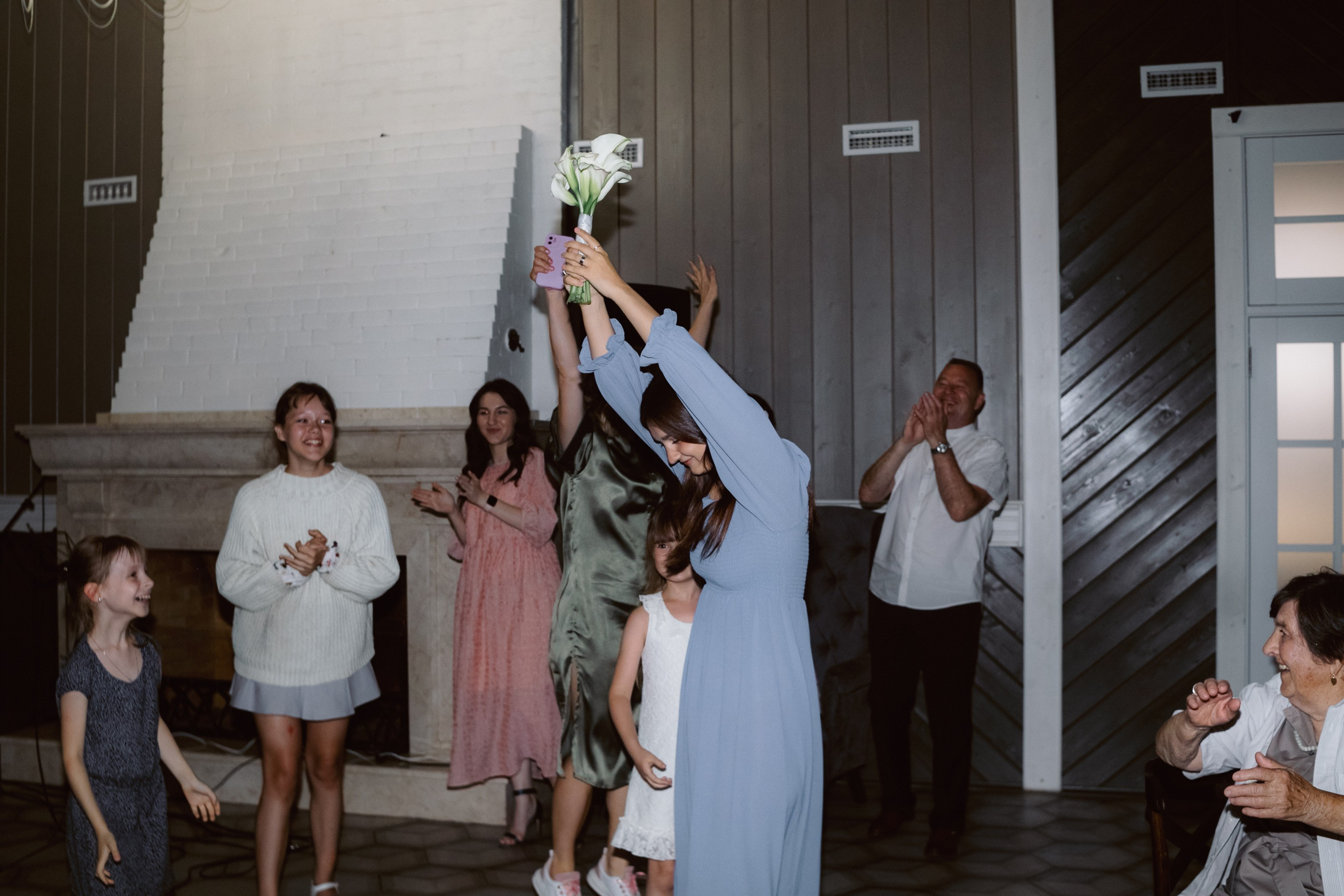 ELISHA | ALEXANDRA. Fashion Wedding Photographer Los Angeles Katrine Baklykova