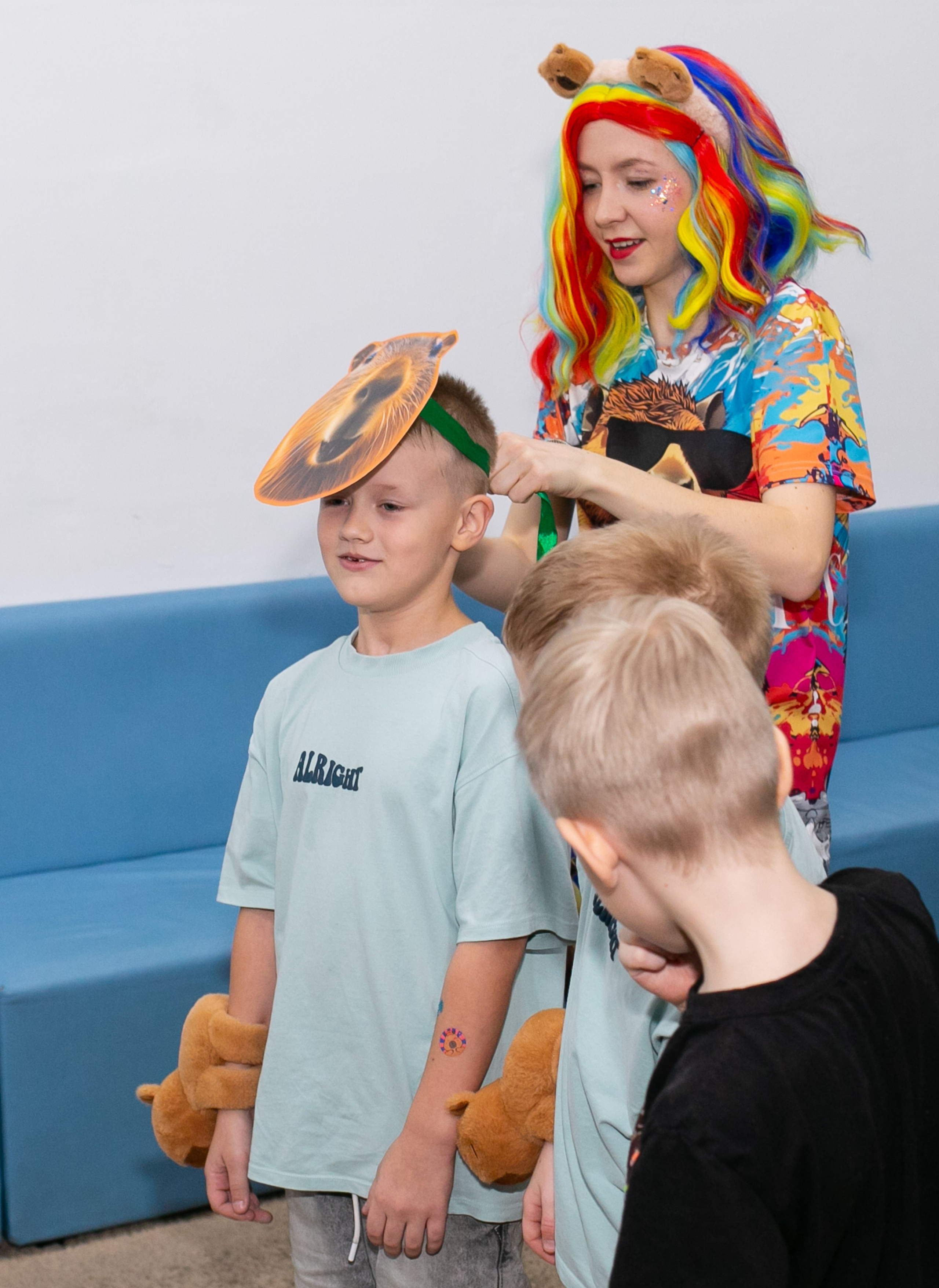 Праздники. Фотограф новорожденных и семейный фотограф НСО г. Бердск Марина Львова