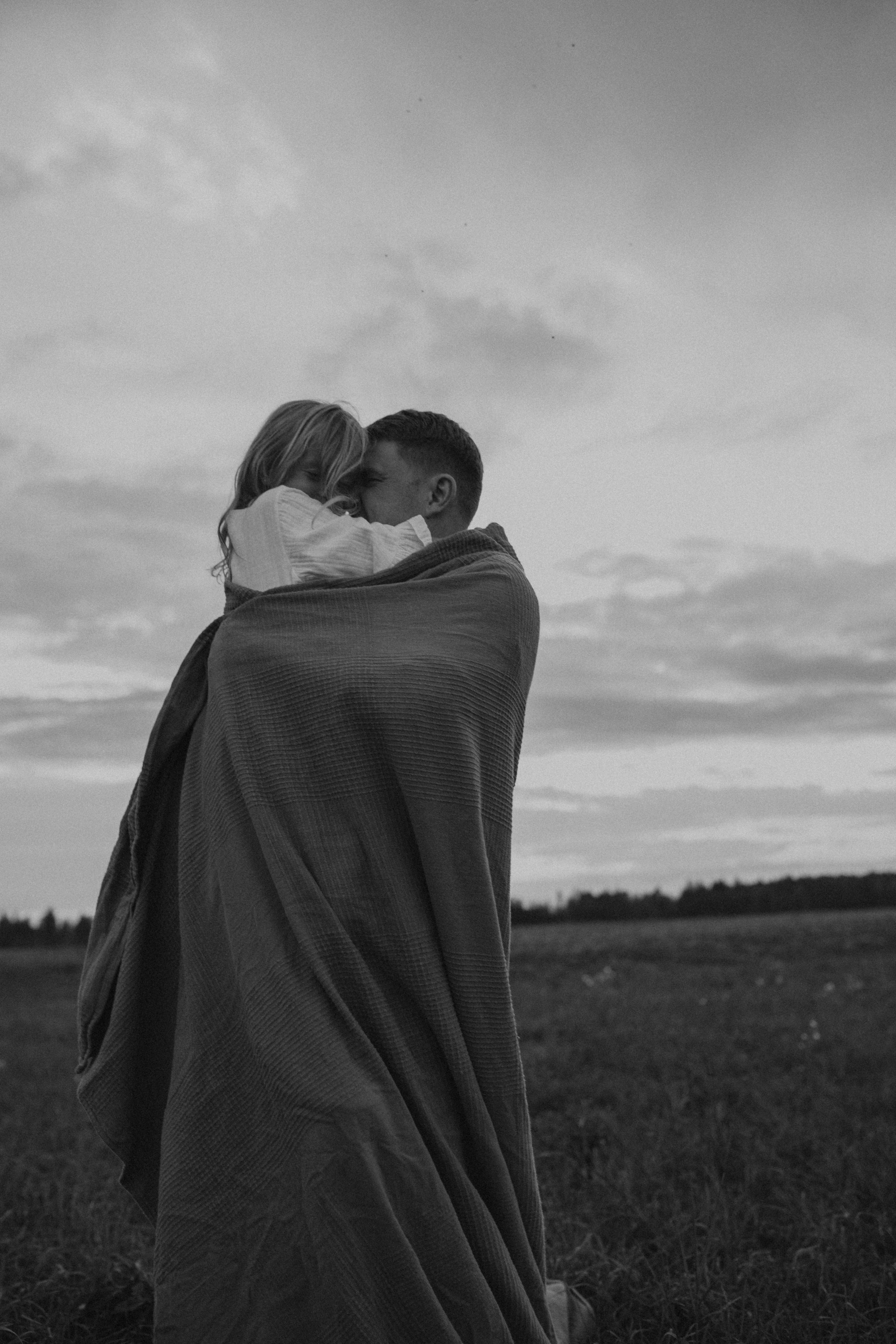 Теплый день в сентября. Семейный фотограф Маша Тимофеева | Москва