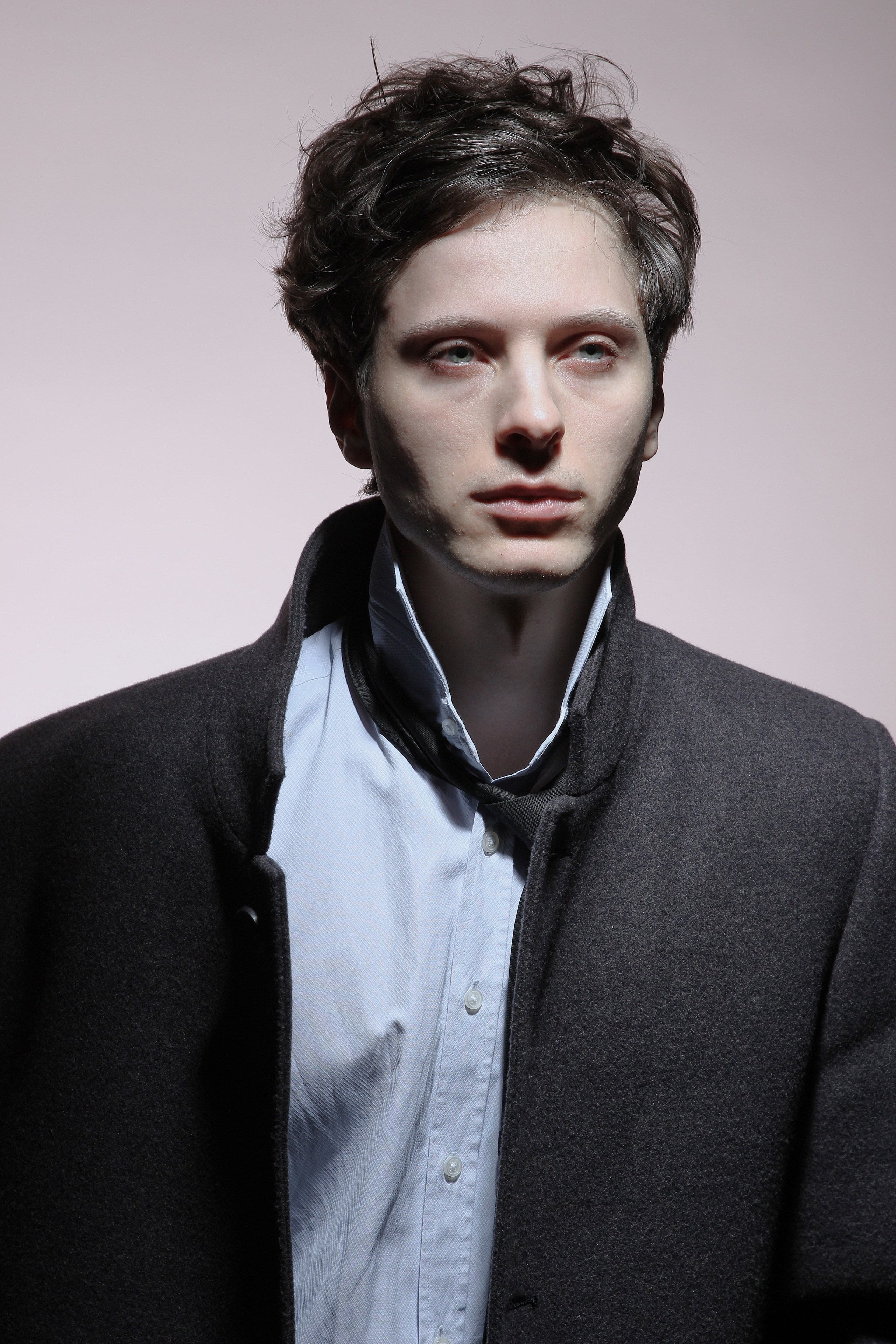 ПОРТРЕТ ДАНИИЛ. Свадебный, студийный и репортажный фотограф в городе Москва