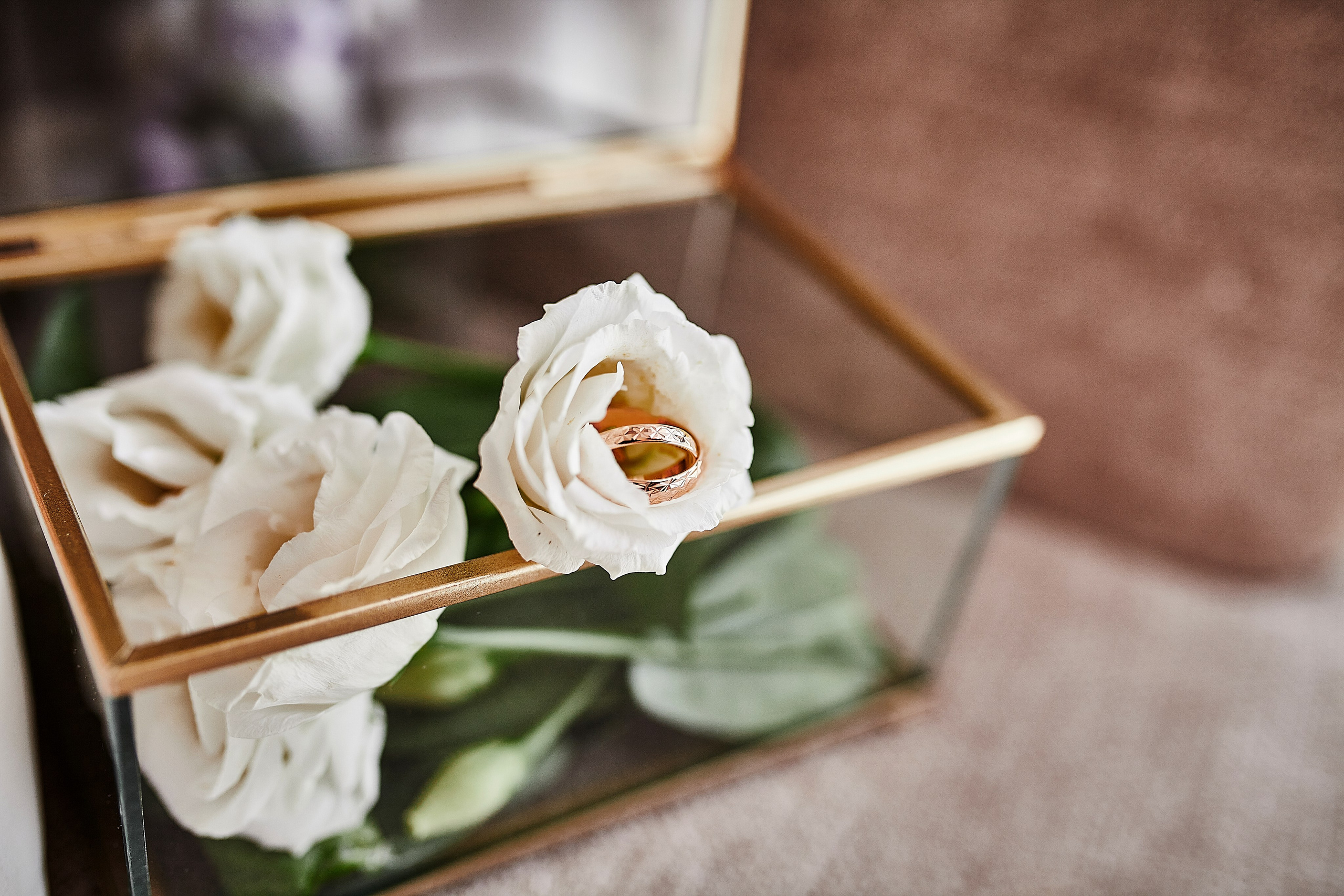 Свадебные. Свадебный фотограф Андрей Шмаргунов в Кирове