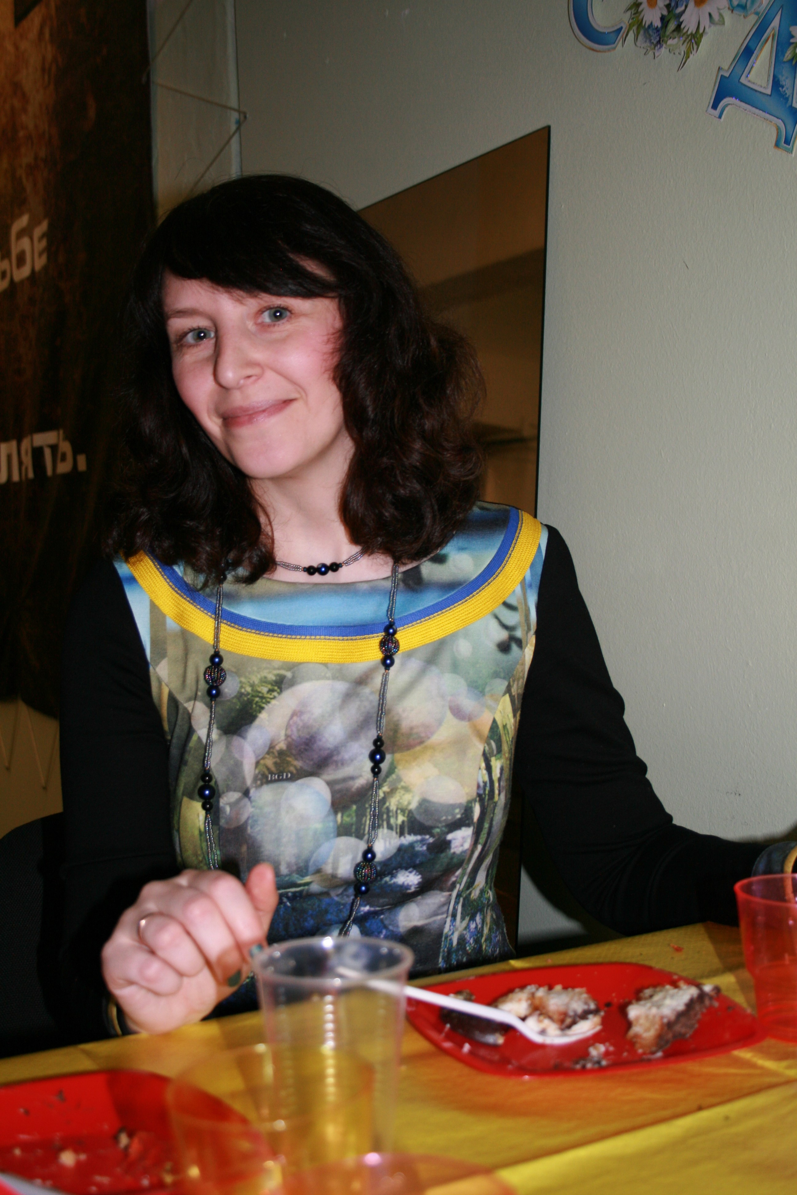 Соня ДР Стрелковый клуб 14 лет 15.03.2014. Семейный, Свадебный фотограф СПБ Питер— Романова Екатерина