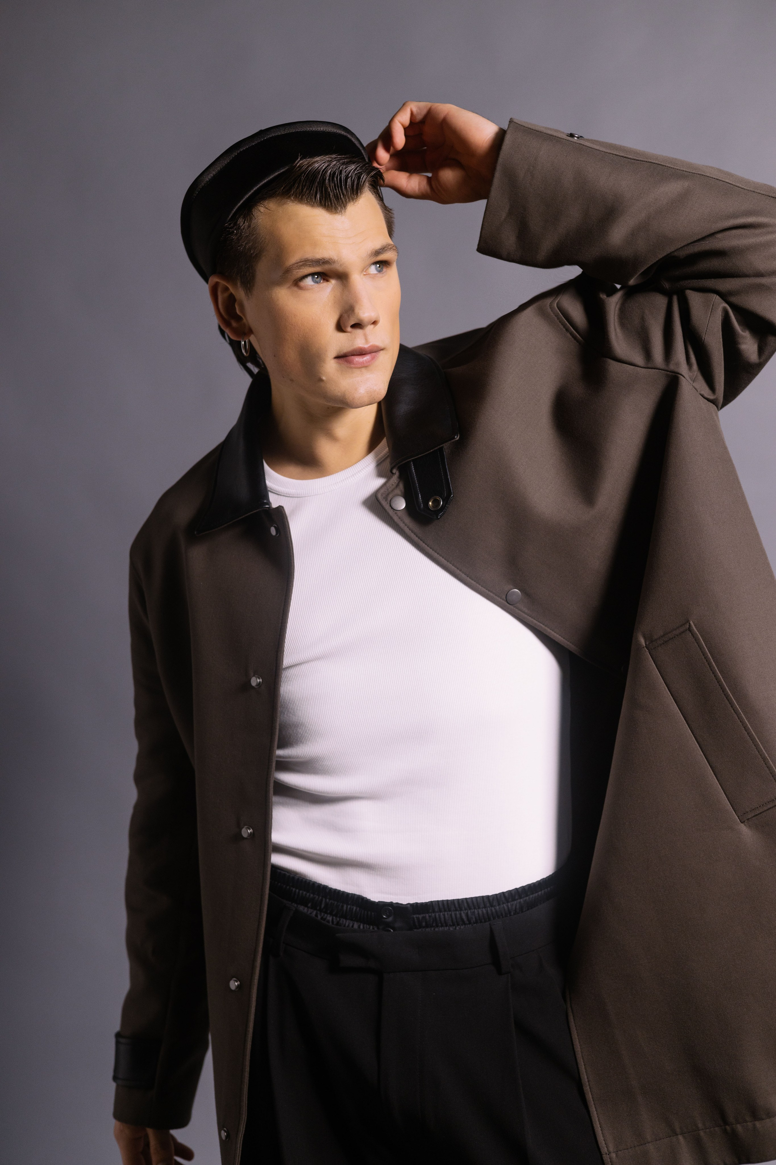 Daniil. Главная