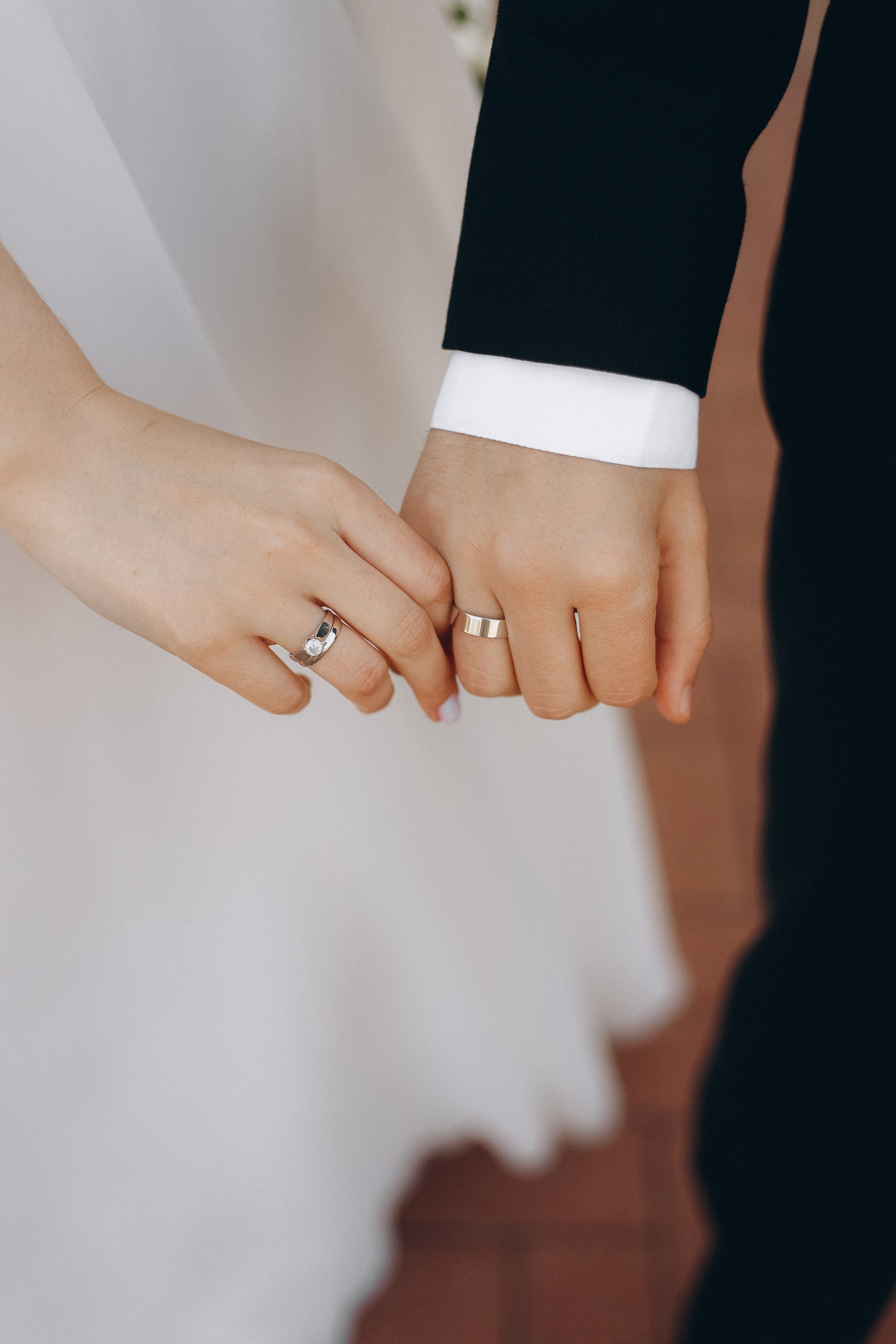 Оля & Леша. Свадебный фотограф Татьяна Курганская