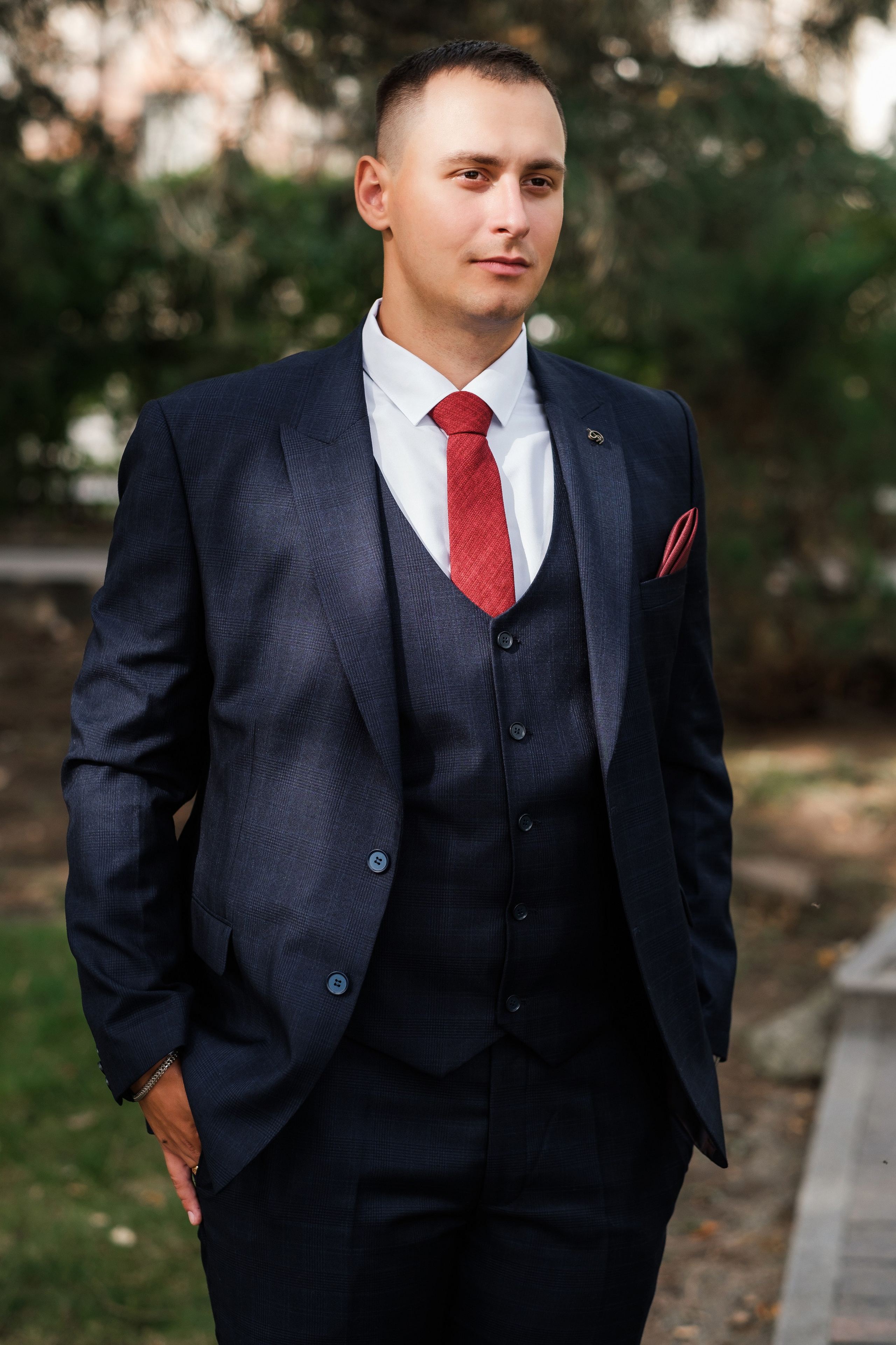 Дмитрий и Александра. Свадебный фотограф | репортаж | праздники | крещение