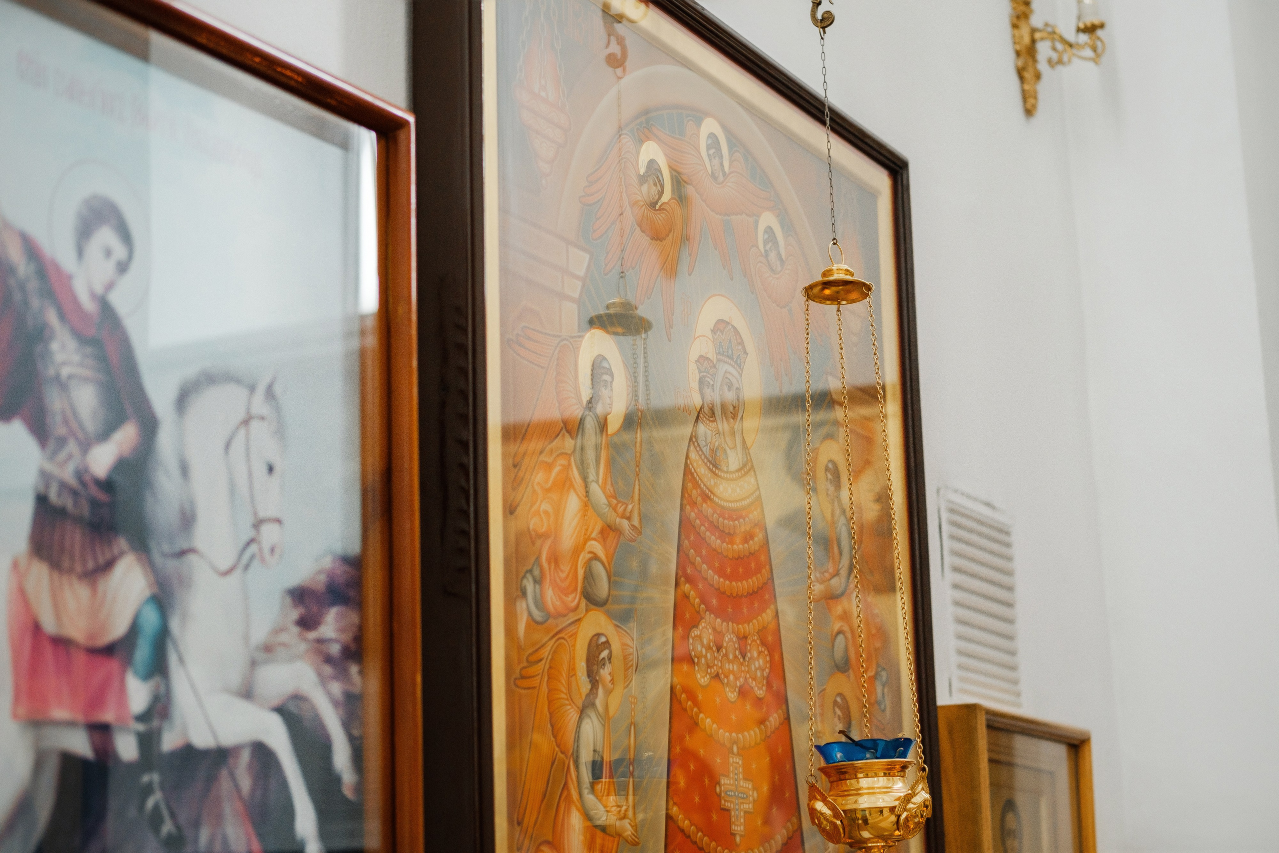 Крещение 15 марта 2023. Свадебный фотограф | репортаж | праздники | крещение