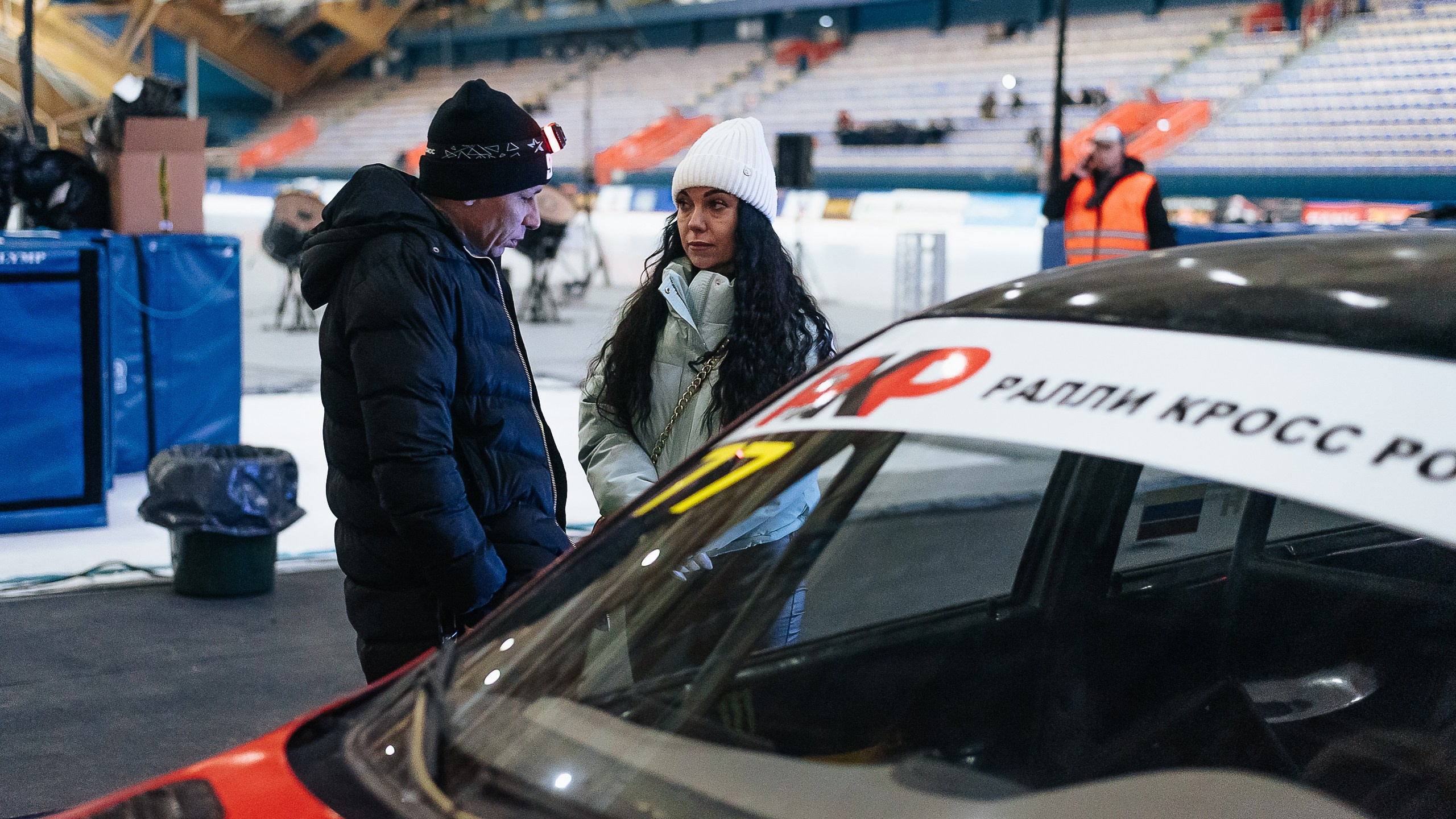 30.03.2024 — Кубок губернатора Кузбасса по автогонкам. Репортажный фотограф в Кемерово