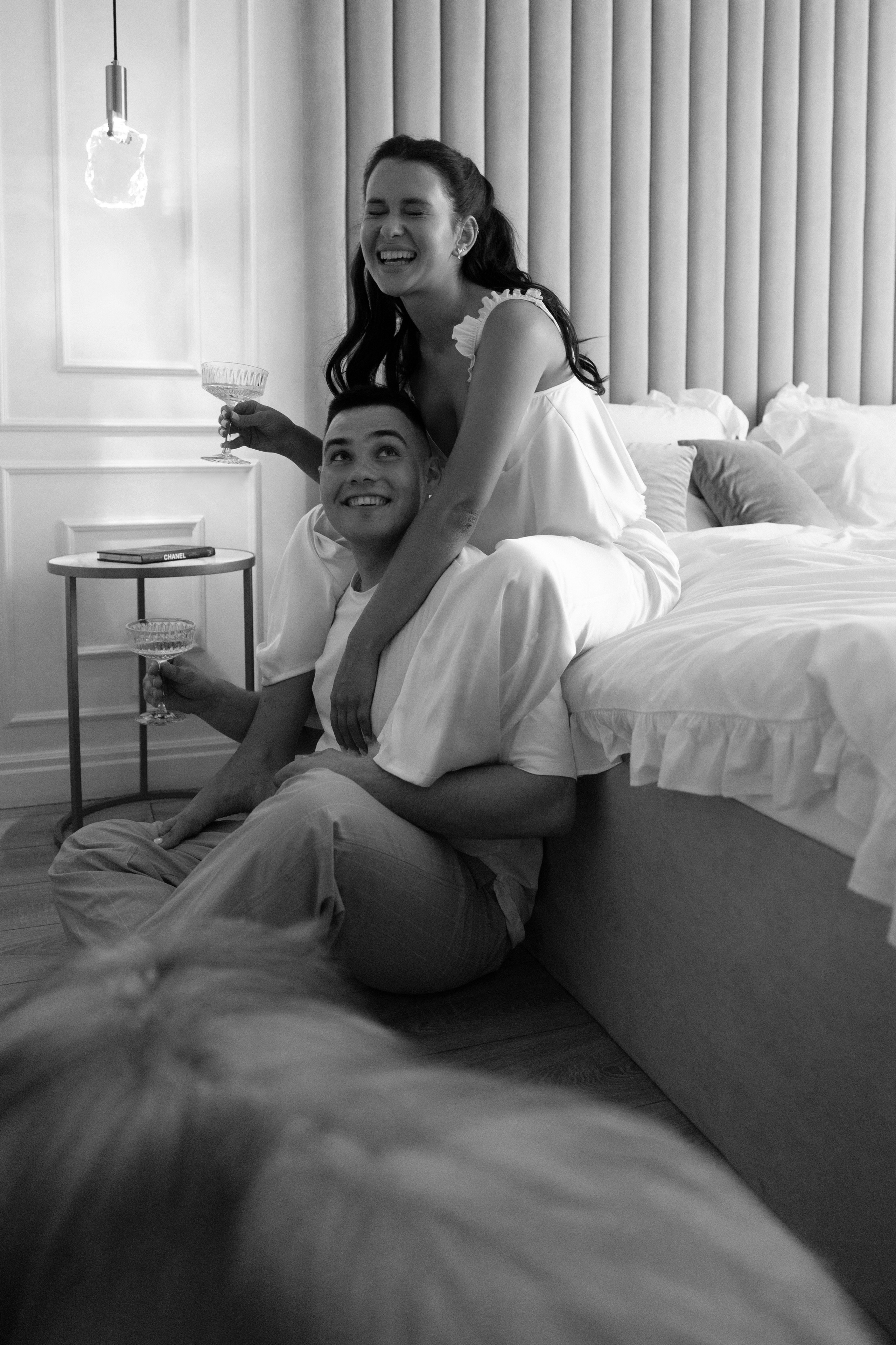 Wedding. Главная