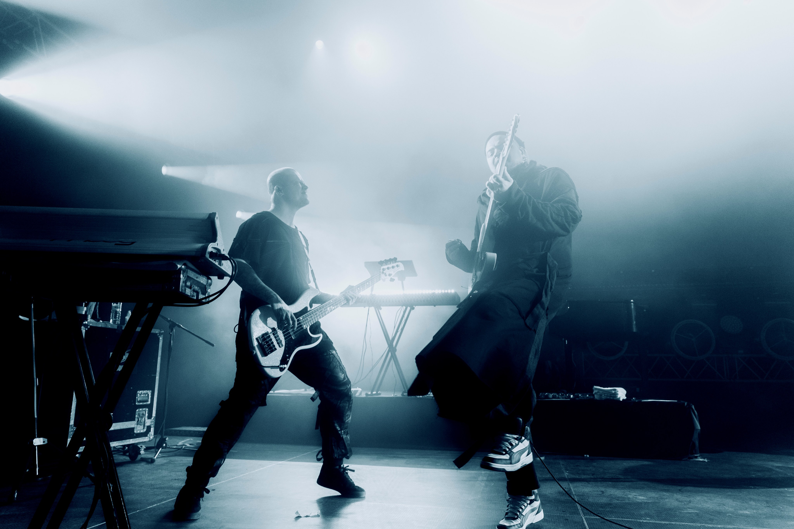 ЛСП'24. RUSLAN ROZANOV