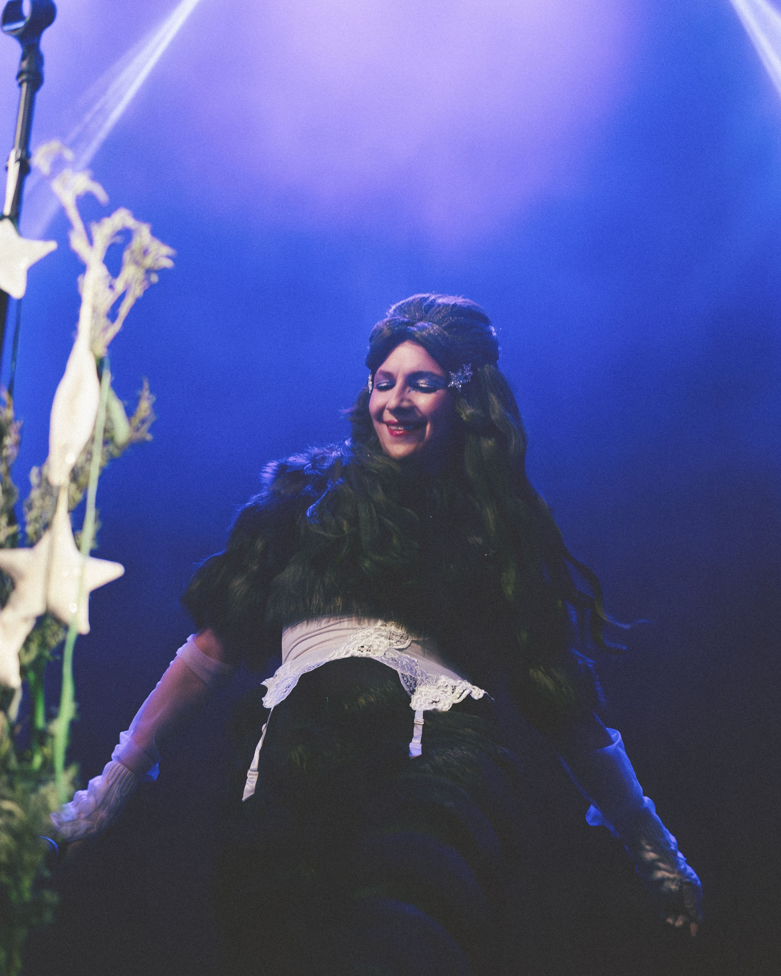 Motherland Winter’26. RUSLAN ROZANOV